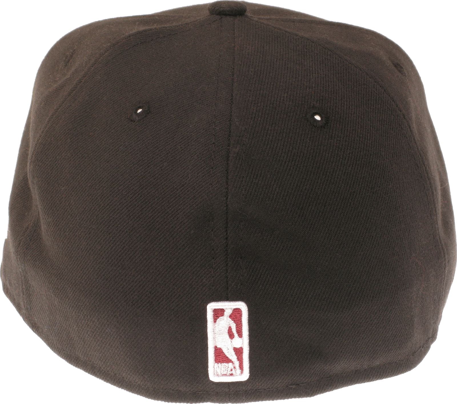 New Era - NBA Miami Heat Basic 59Fifty Cap - black