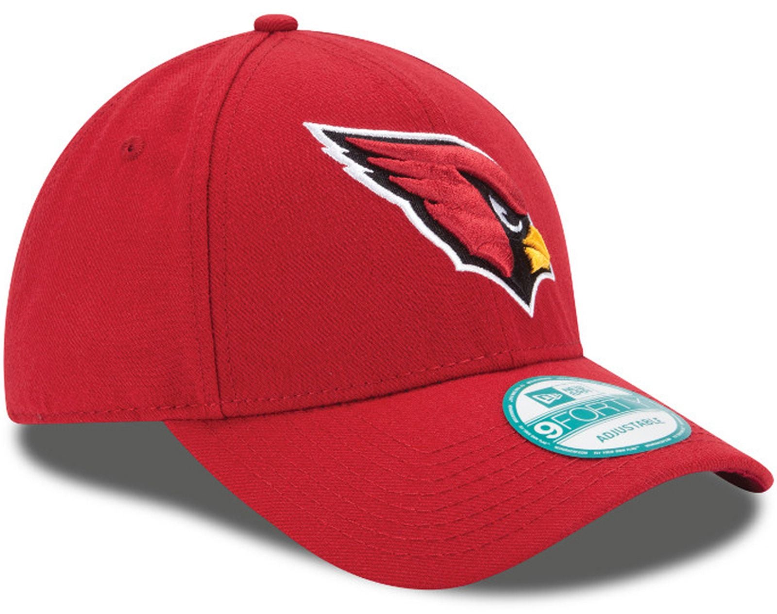 New Era - NFL Arizona Cardinals The League 9Forty Cap - red