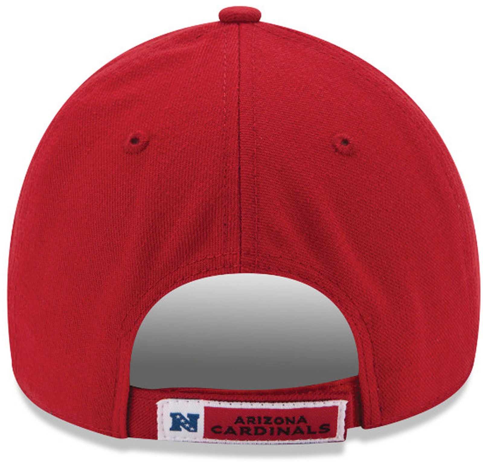 New Era - NFL Arizona Cardinals The League 9Forty Cap - red