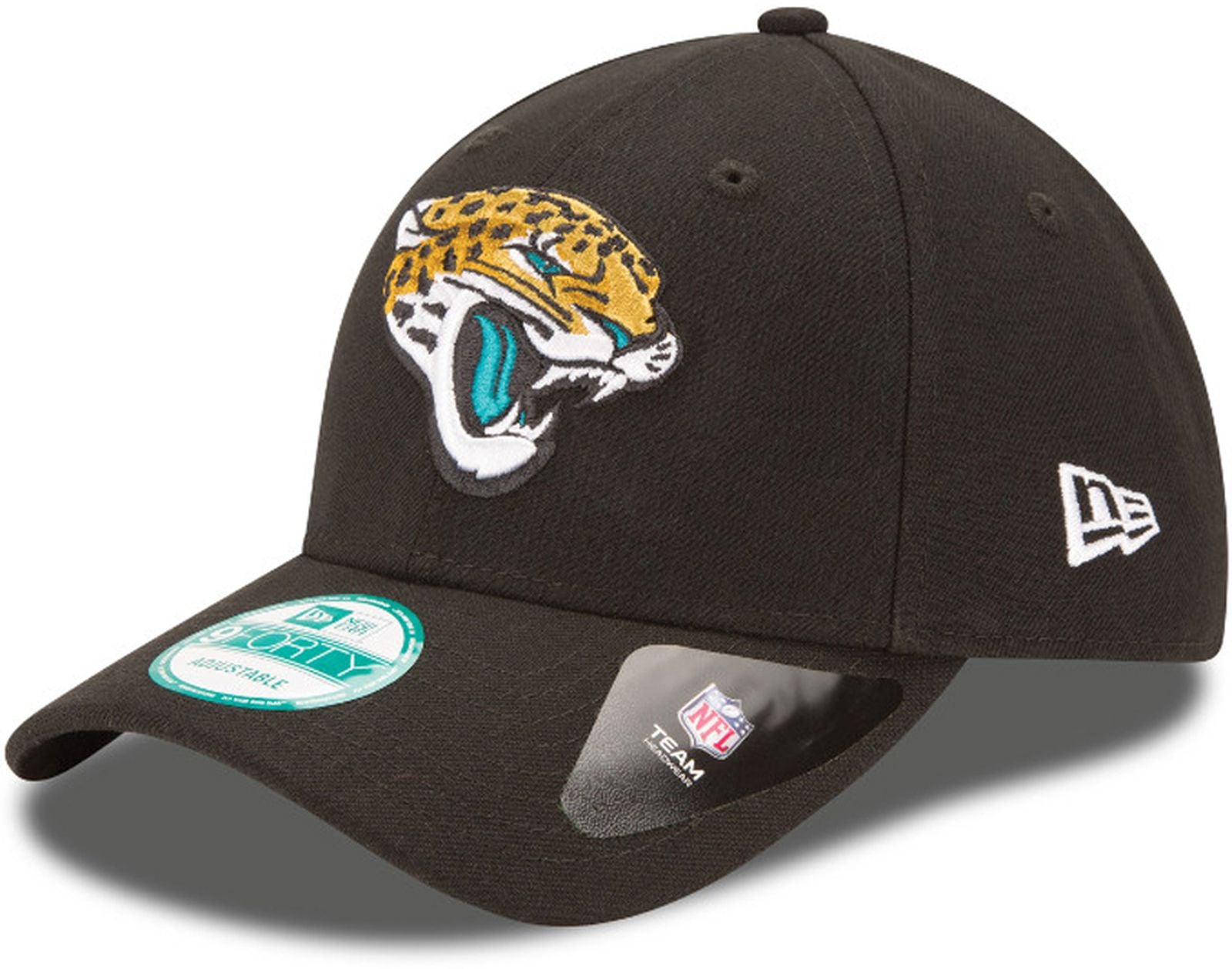 New Era - NFL Jacksonville Jaguars The League 9Forty Cap - black