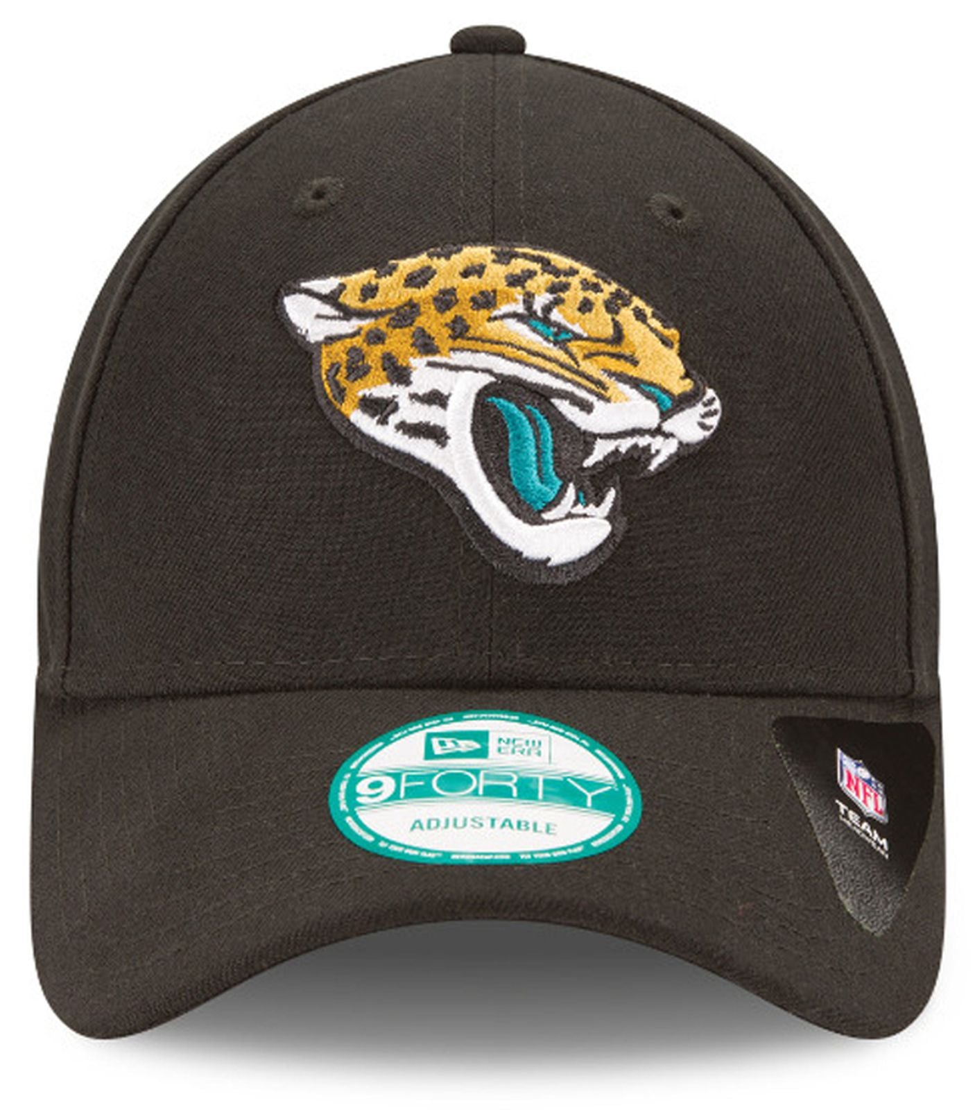 New Era - NFL Jacksonville Jaguars The League 9Forty Cap - black