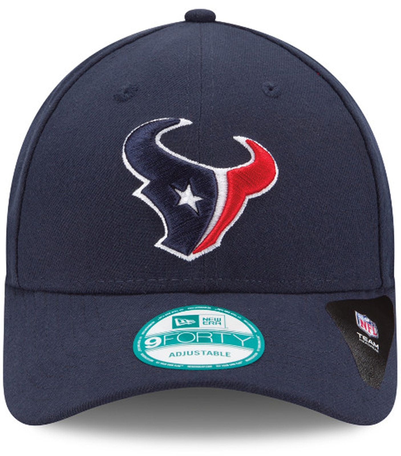 New Era - NFL Houston Texans The League 9Forty Cap - navy