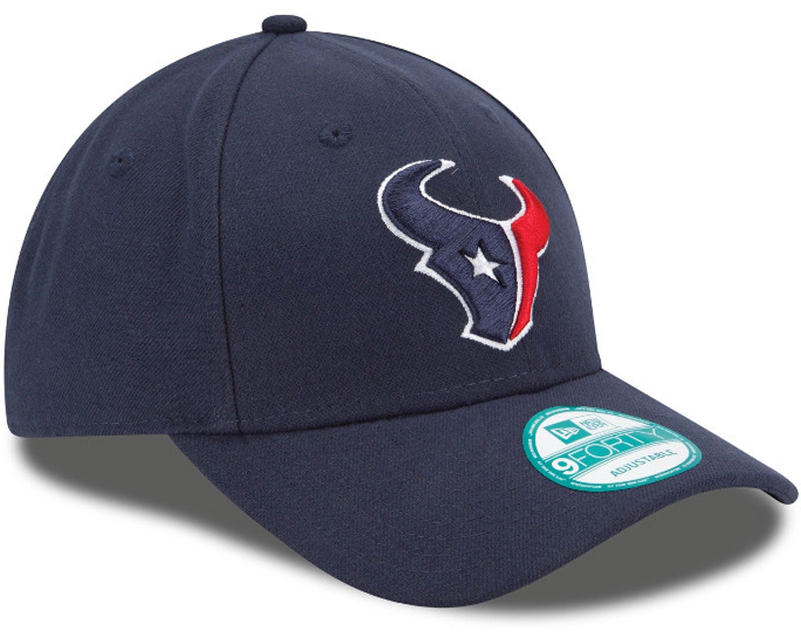 New Era - NFL Houston Texans The League 9Forty Cap - navy