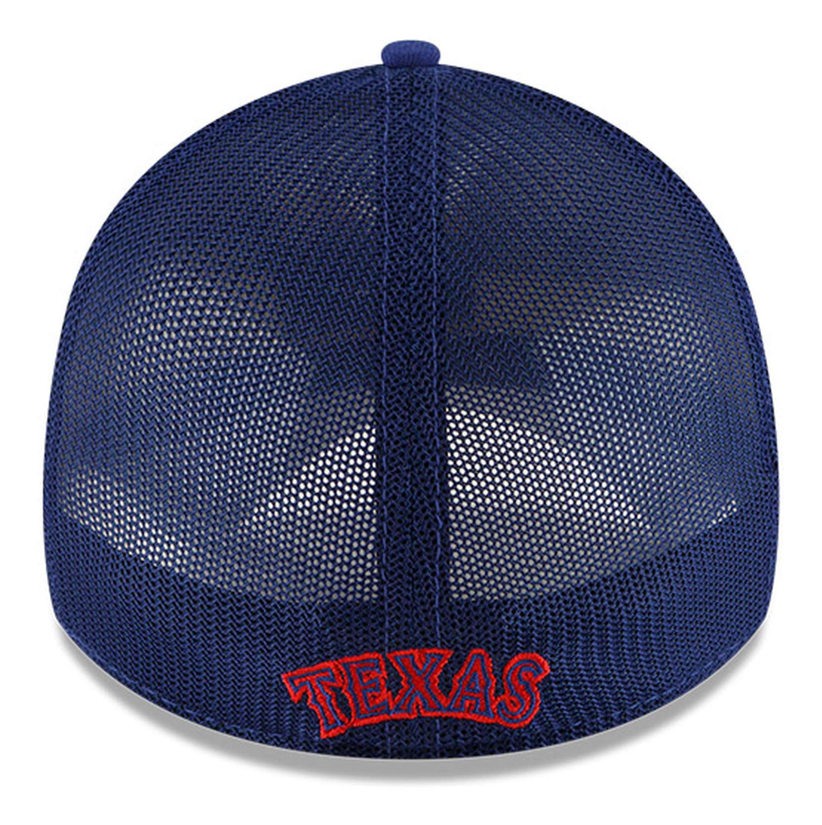 New Era - MLB Texas Rangers 2022 Batting Practice 39Thirty Stretch Cap -