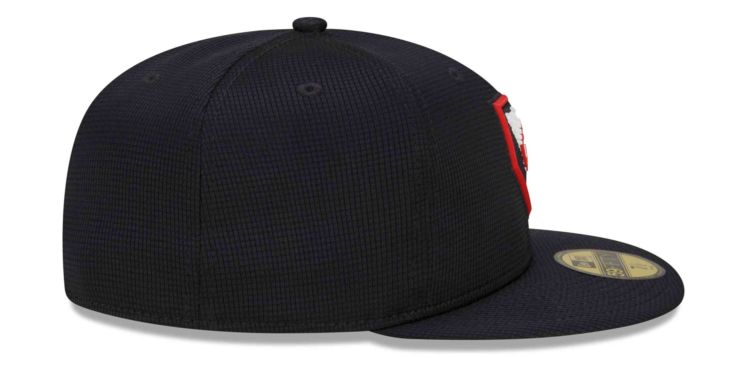 New Era - MLB Cleveland Guardians 2022 Clubhouse 59Fifty Fitted Cap
