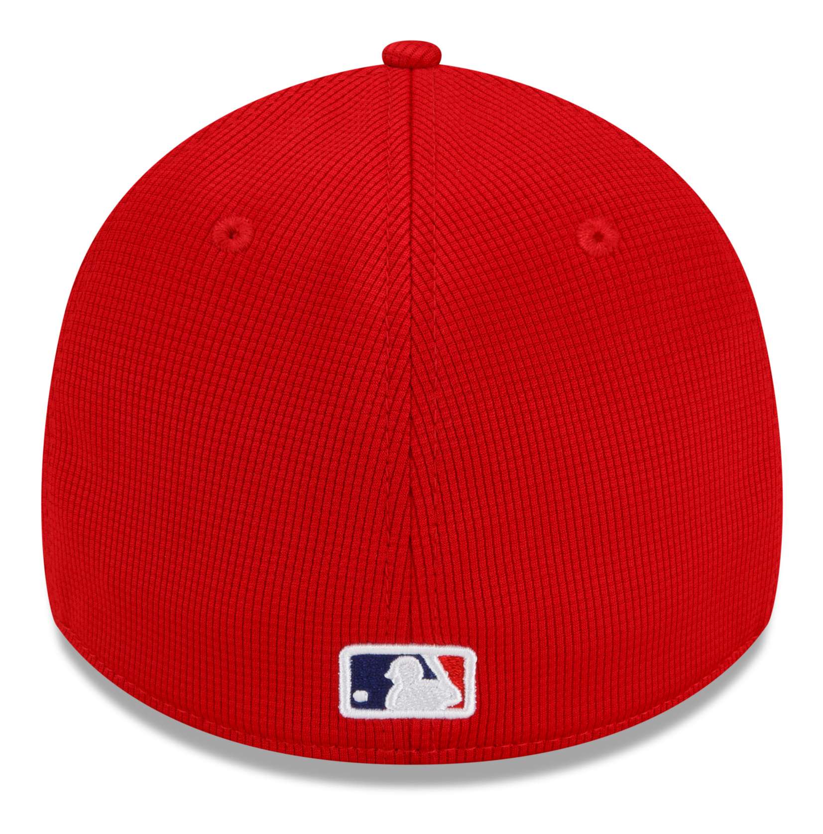 New Era - MLB Philadelphia Phillies 2022 Clubhouse 39Thirty Stretch Cap