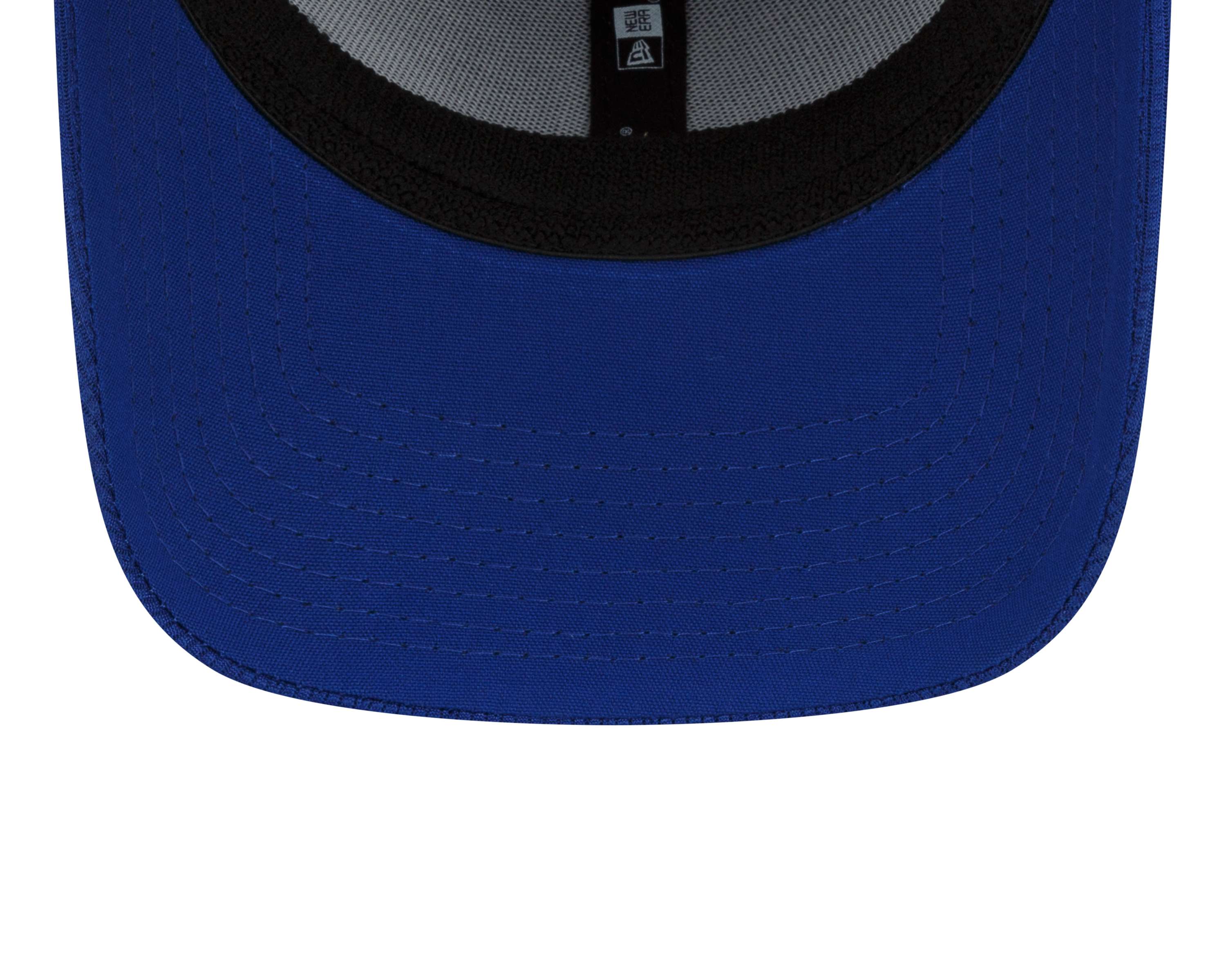 New Era - MLB New York Mets 2022 Clubhouse 39Thirty Stretch Cap