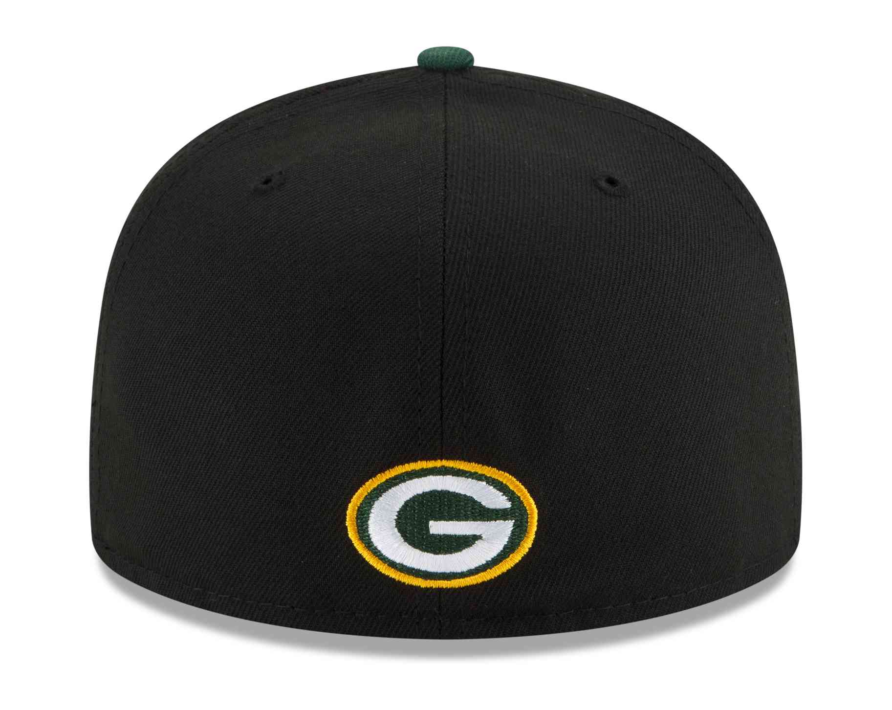 New Era - NFL Green Bay Packers 2022 Draft 59Fifty Fitted Cap