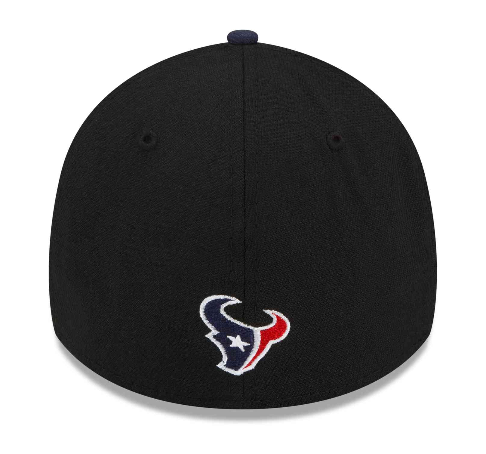 New Era - NFL Houston Texans 2022 Draft 39Thirty Stretch Cap