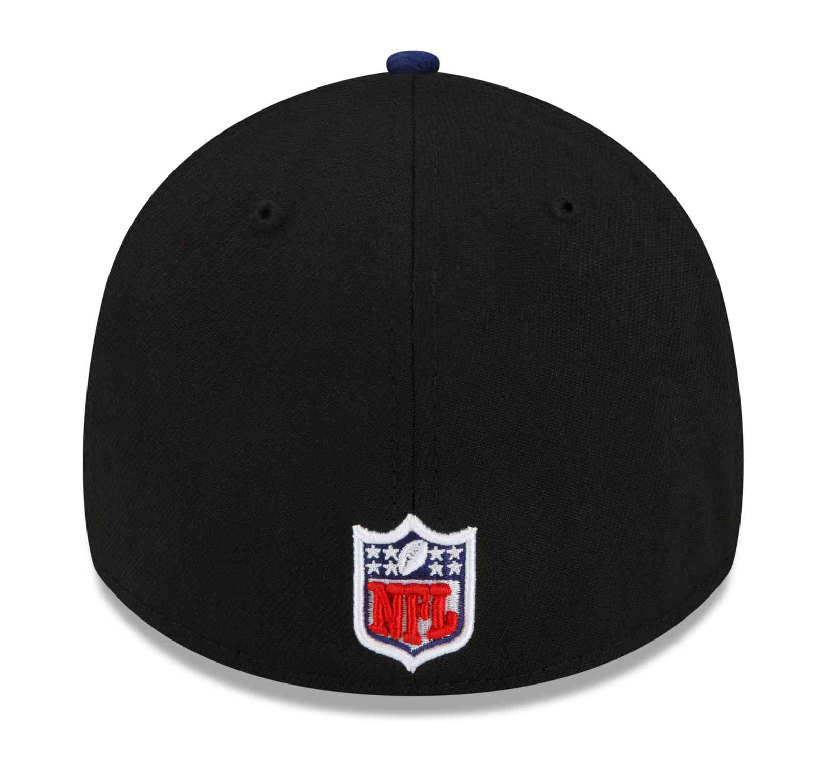 New Era - NFL Shield 2022 Draft 39Thirty Stretch Cap