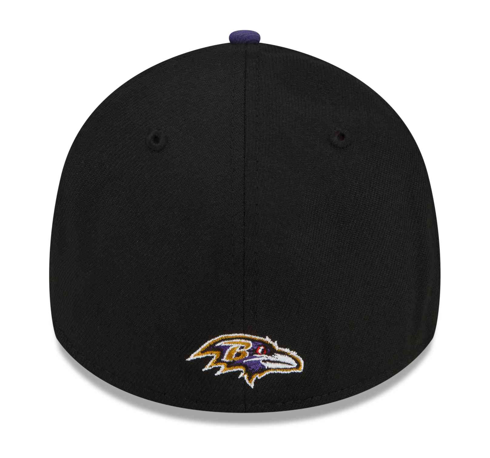 New Era - NFL Baltimore Ravens 2022 Draft 39Thirty Stretch Cap
