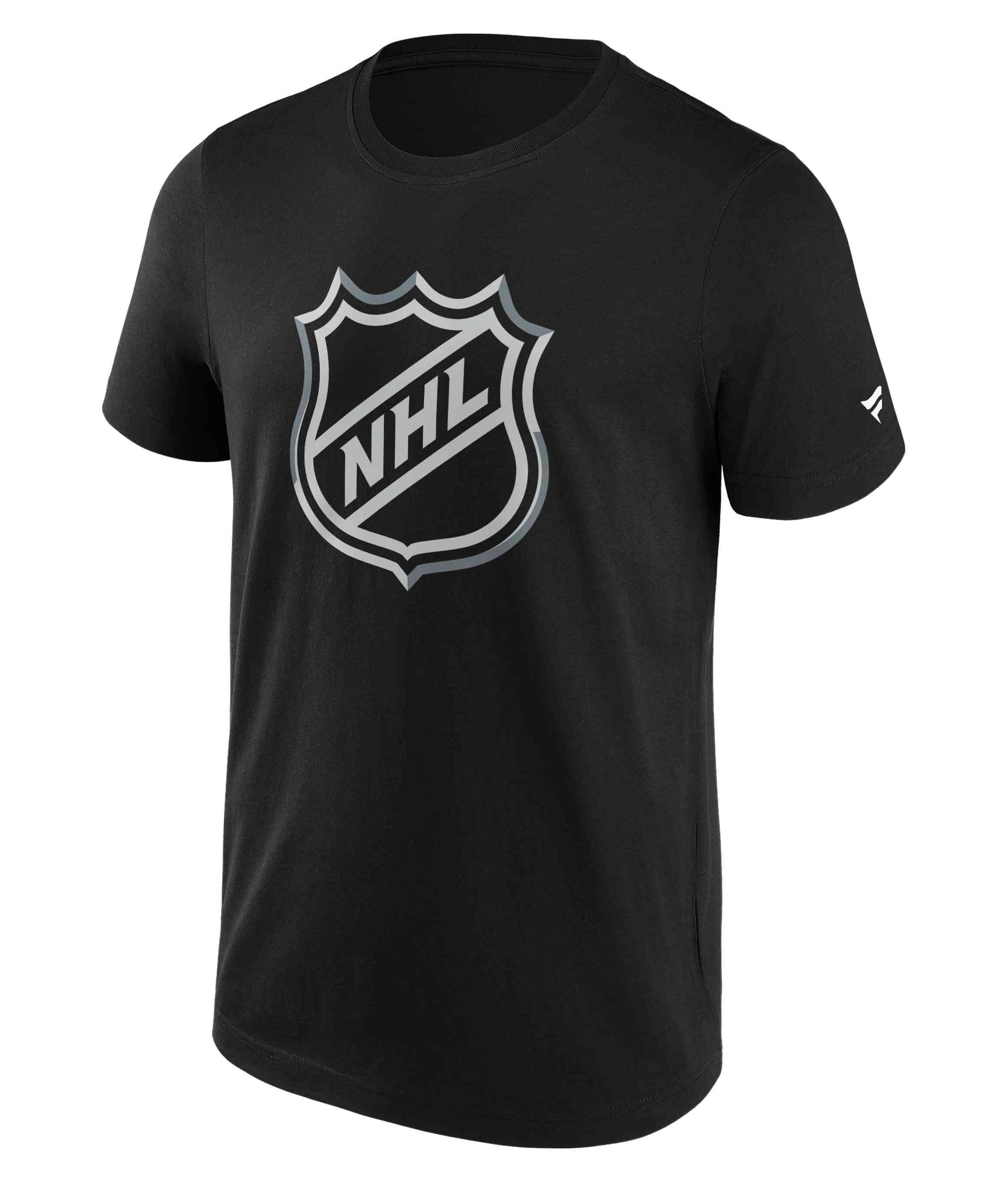 Fanatics - NHL Shield Primary Logo Graphic T-Shirt