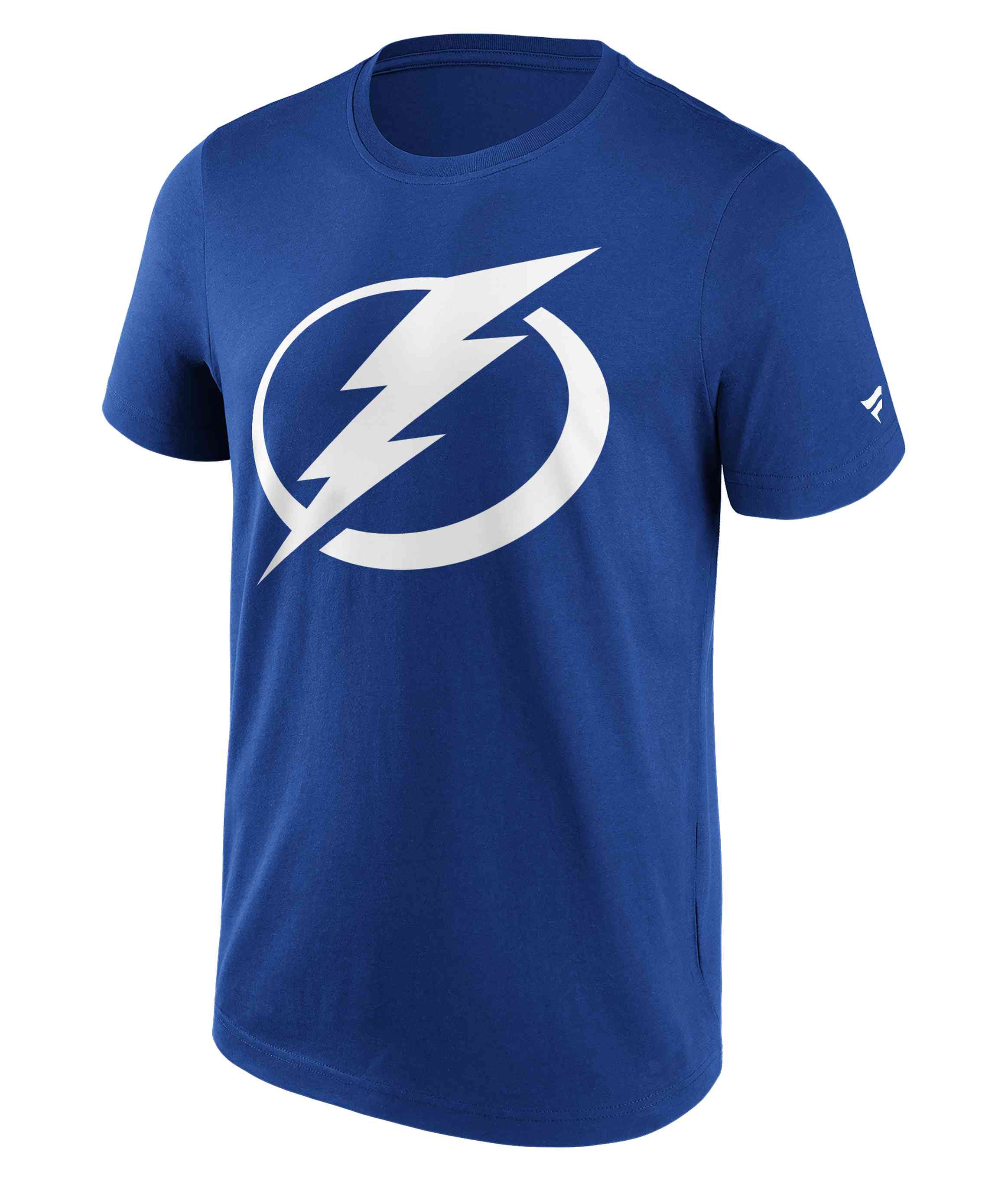Fanatics - NHL Tampa Bay Lightning Primary Logo Graphic T-Shirt