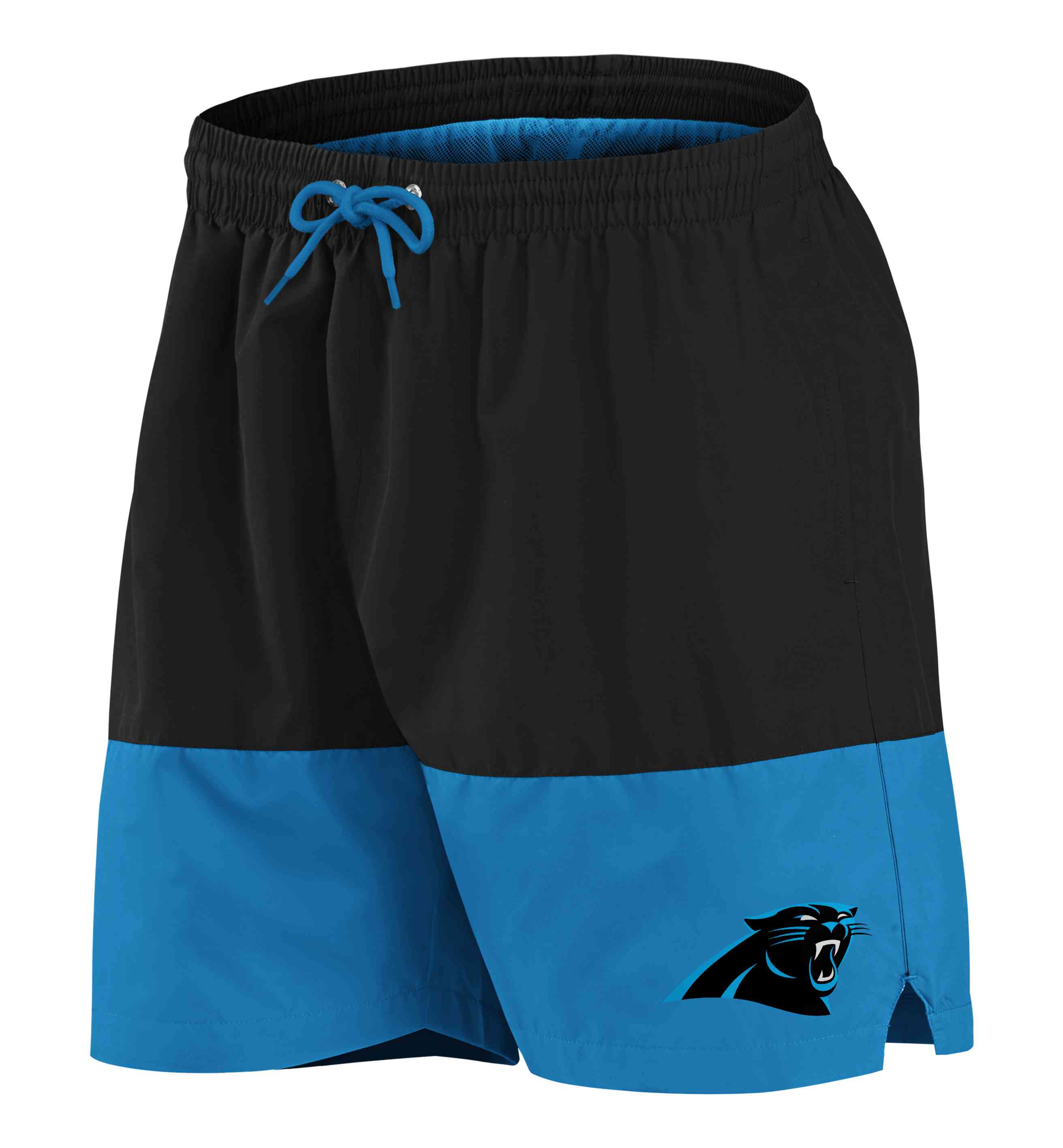Fanatics - NFL Carolina Panthers Woven Shorts