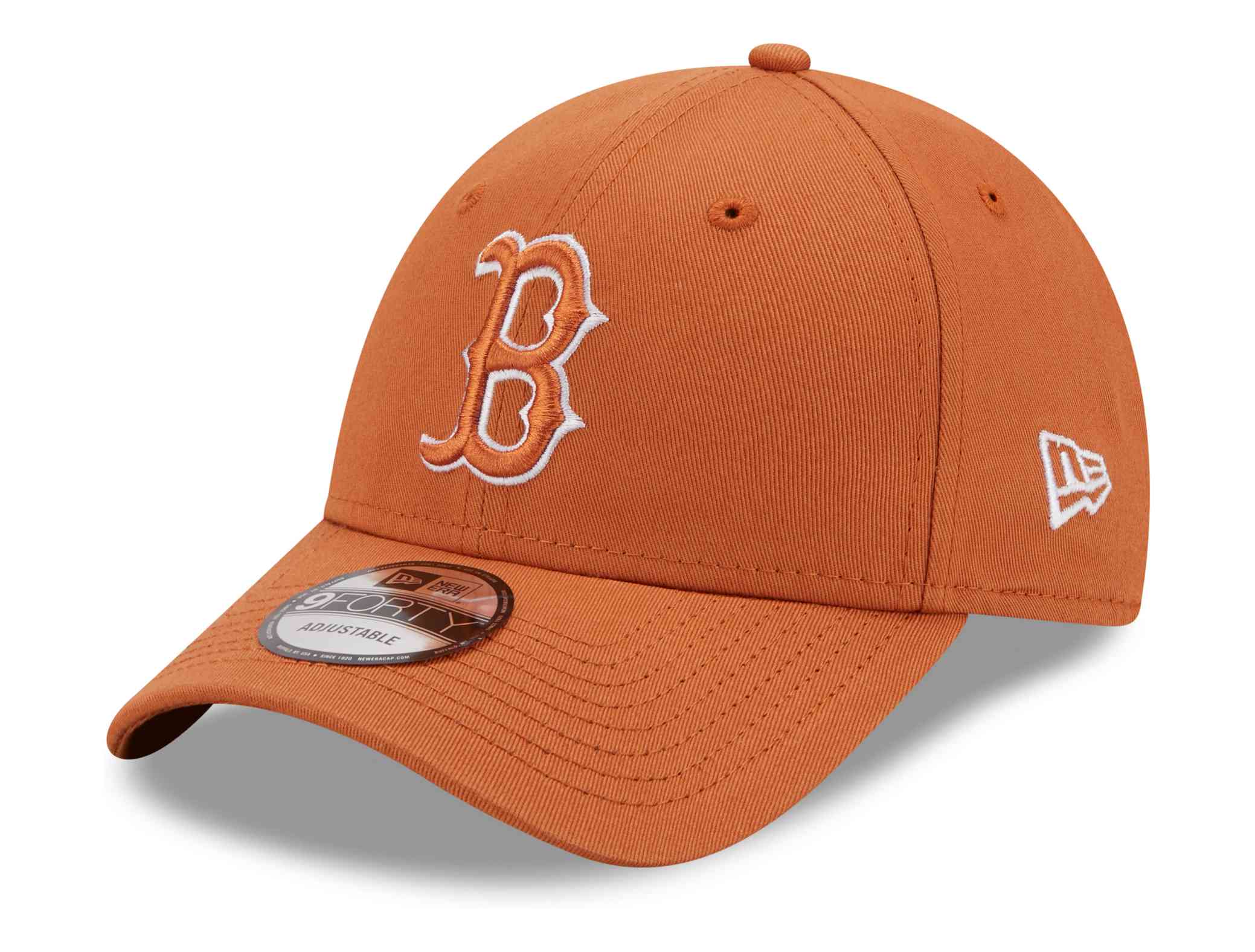 New Era - MLB Boston Red Sox League Essential 9Forty Strapback Cap