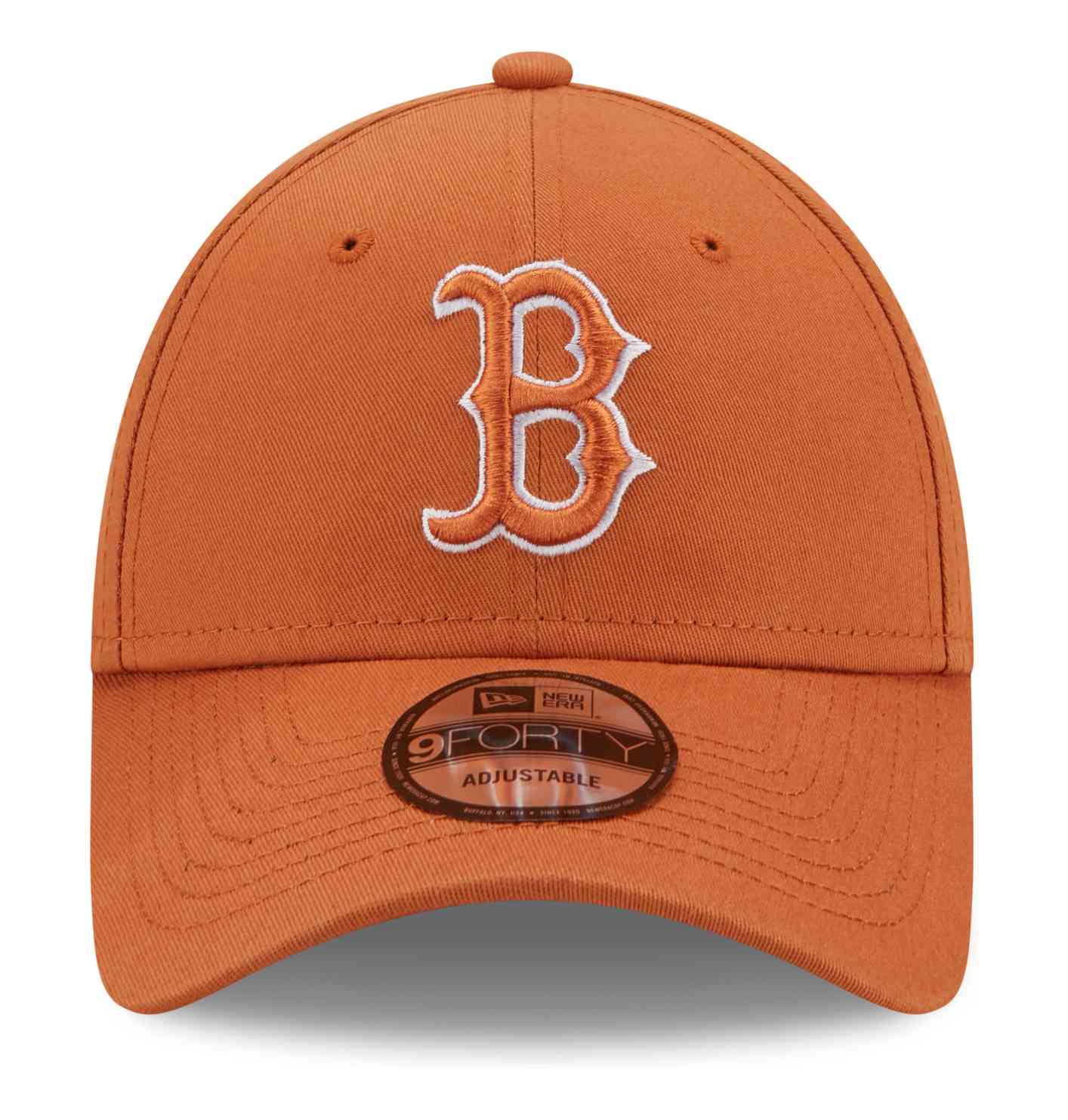 New Era - MLB Boston Red Sox League Essential 9Forty Strapback Cap