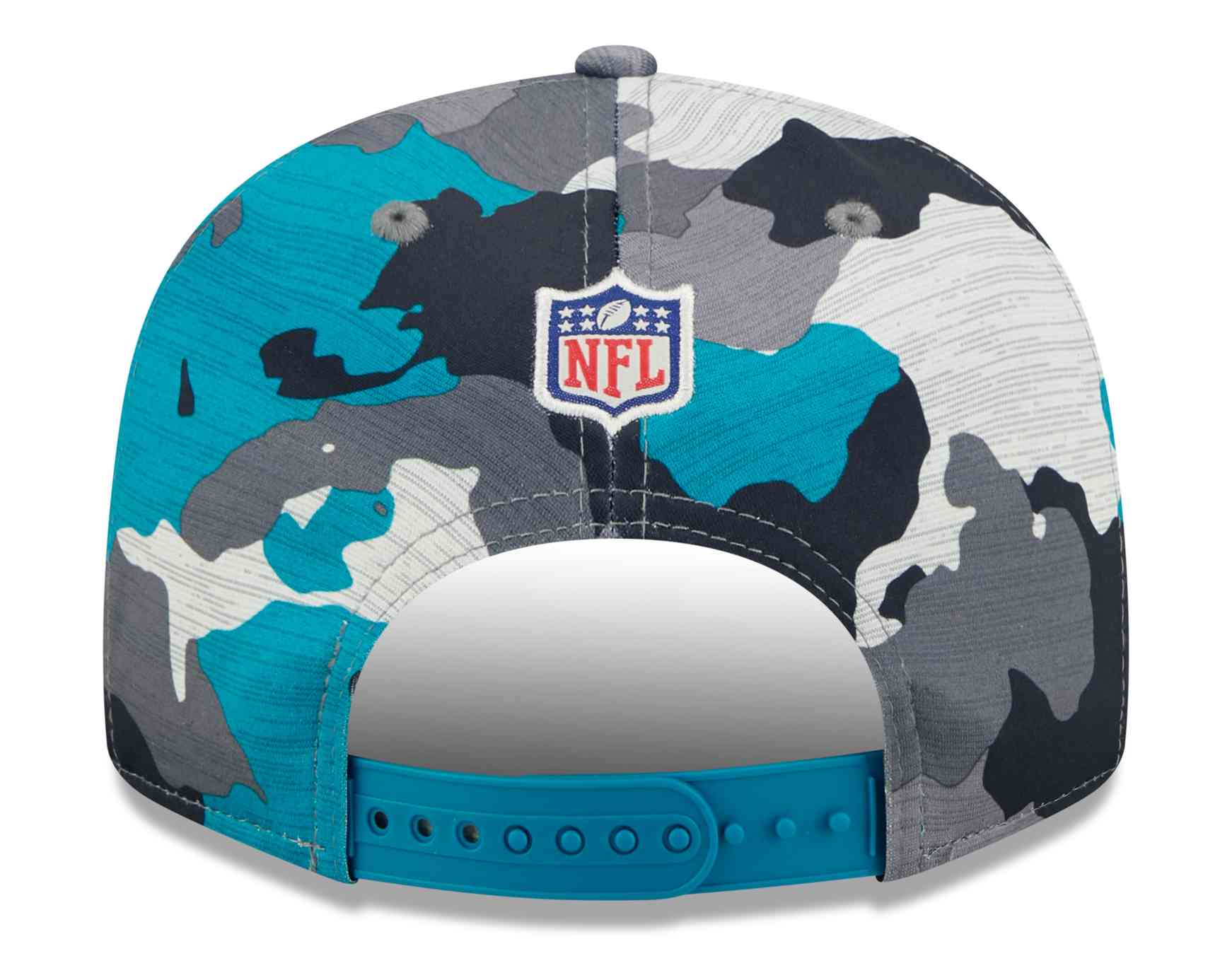 New Era - NFL Jacksonville Jaguars 2022 Training Camp 9Fifty Snapback Cap