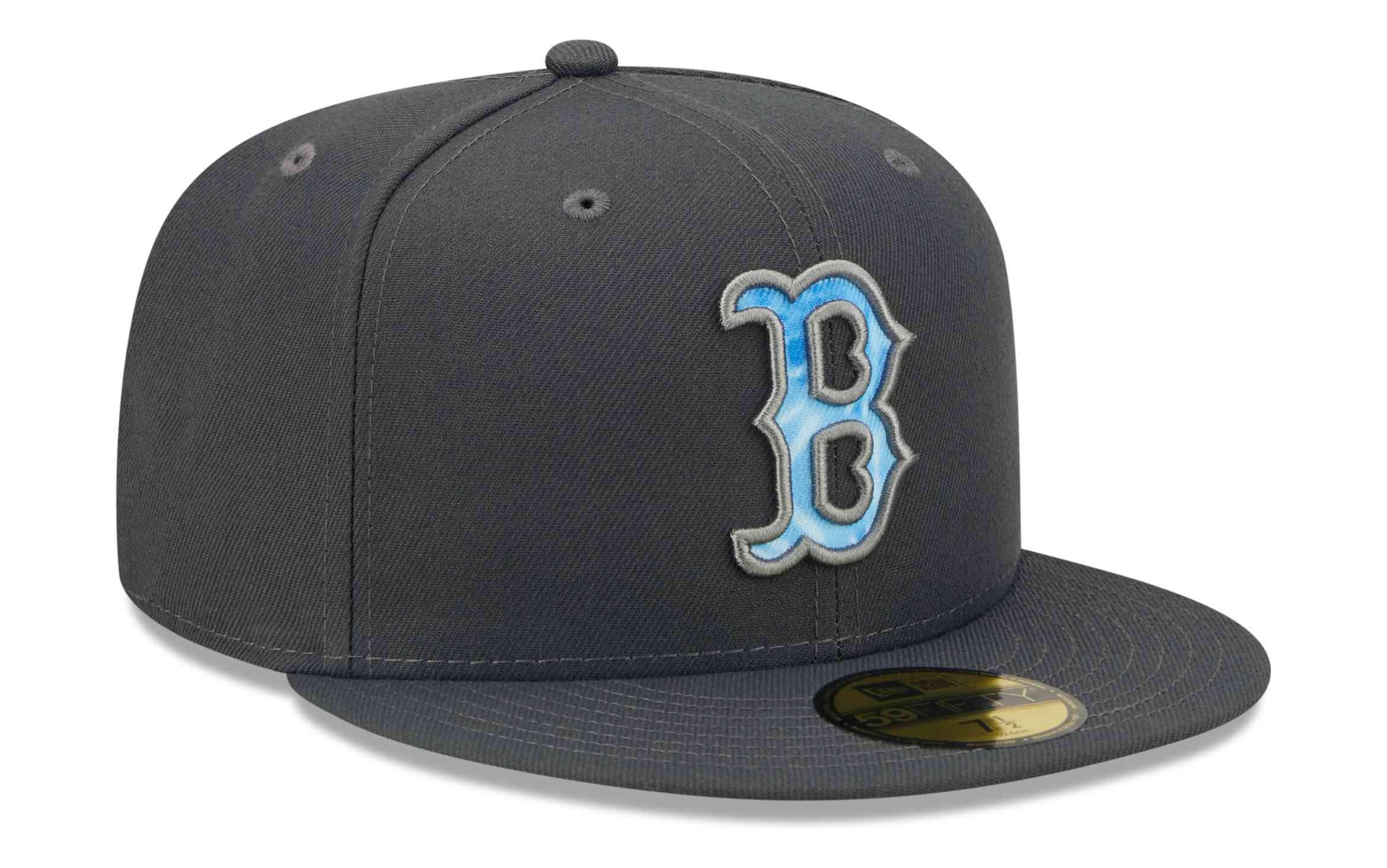 New Era - MLB Boston Red Sox 2022 Fathers Day 59Fifty Fitted Cap