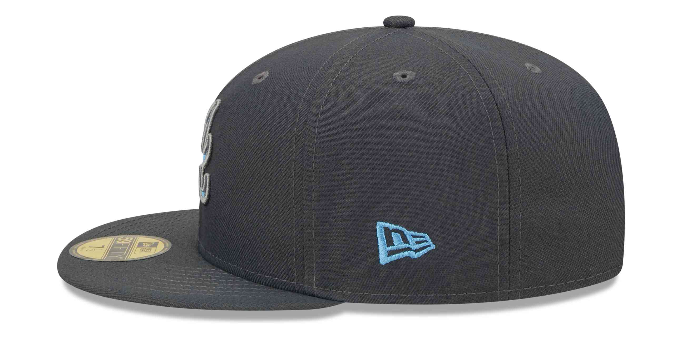 New Era - MLB Atlanta Braves 2022 Fathers Day 59Fifty Fitted Cap