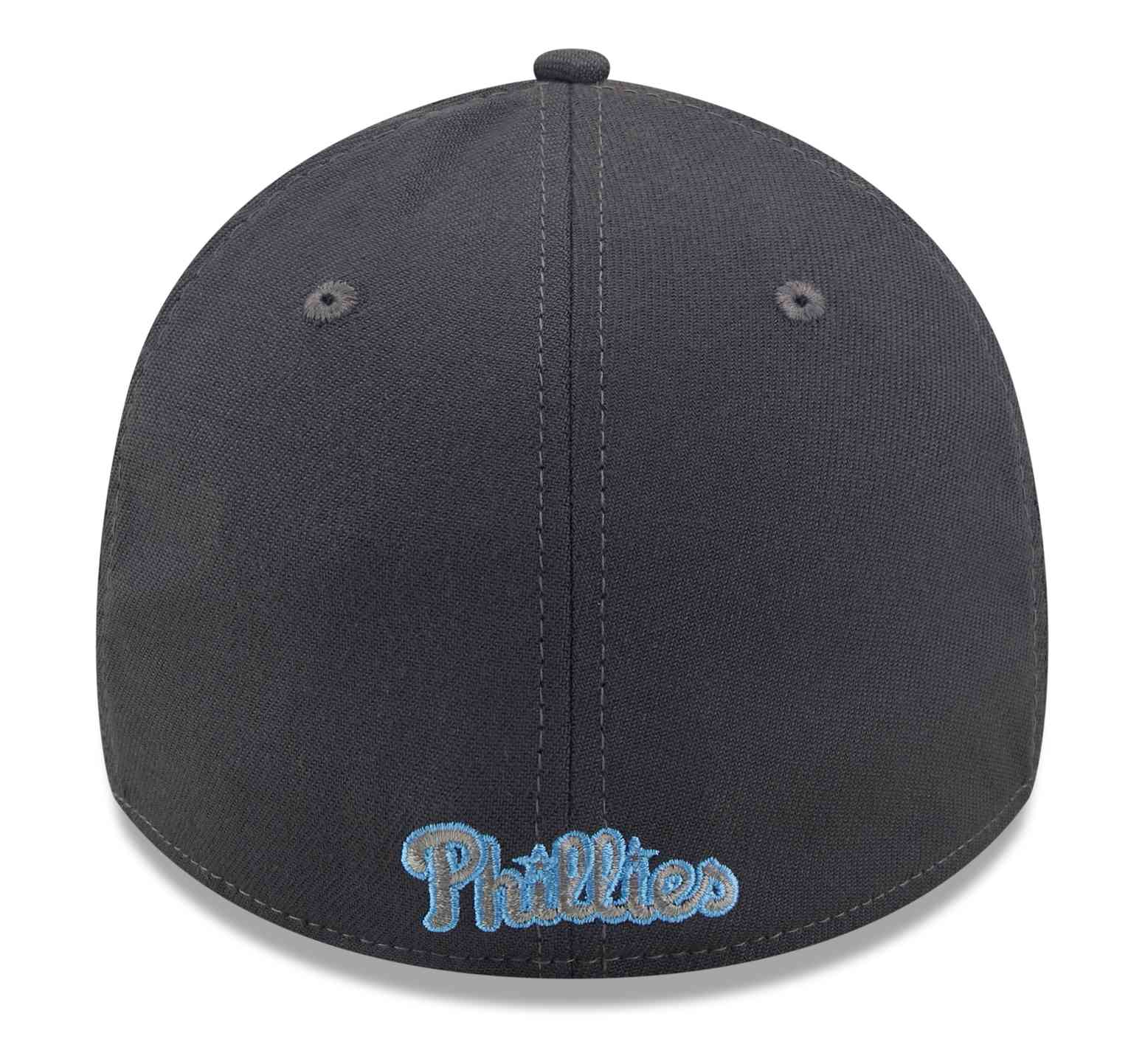 New Era - MLB Philadelphia Phillies 2022 Fathers Day 39Thirty Stretch Cap
