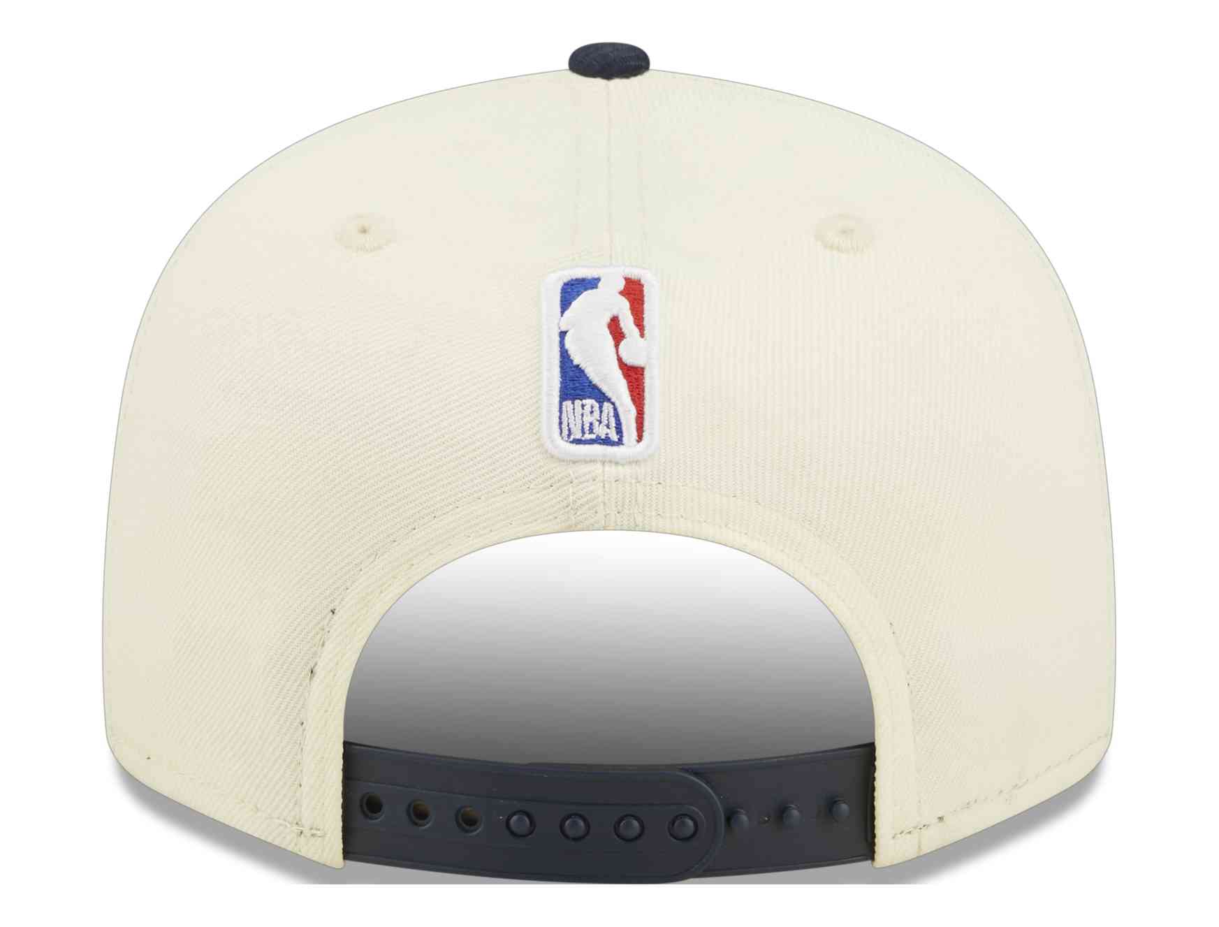 New Era - NBA Denver Nuggets 2022 Draft 9Fifty Snapback Cap