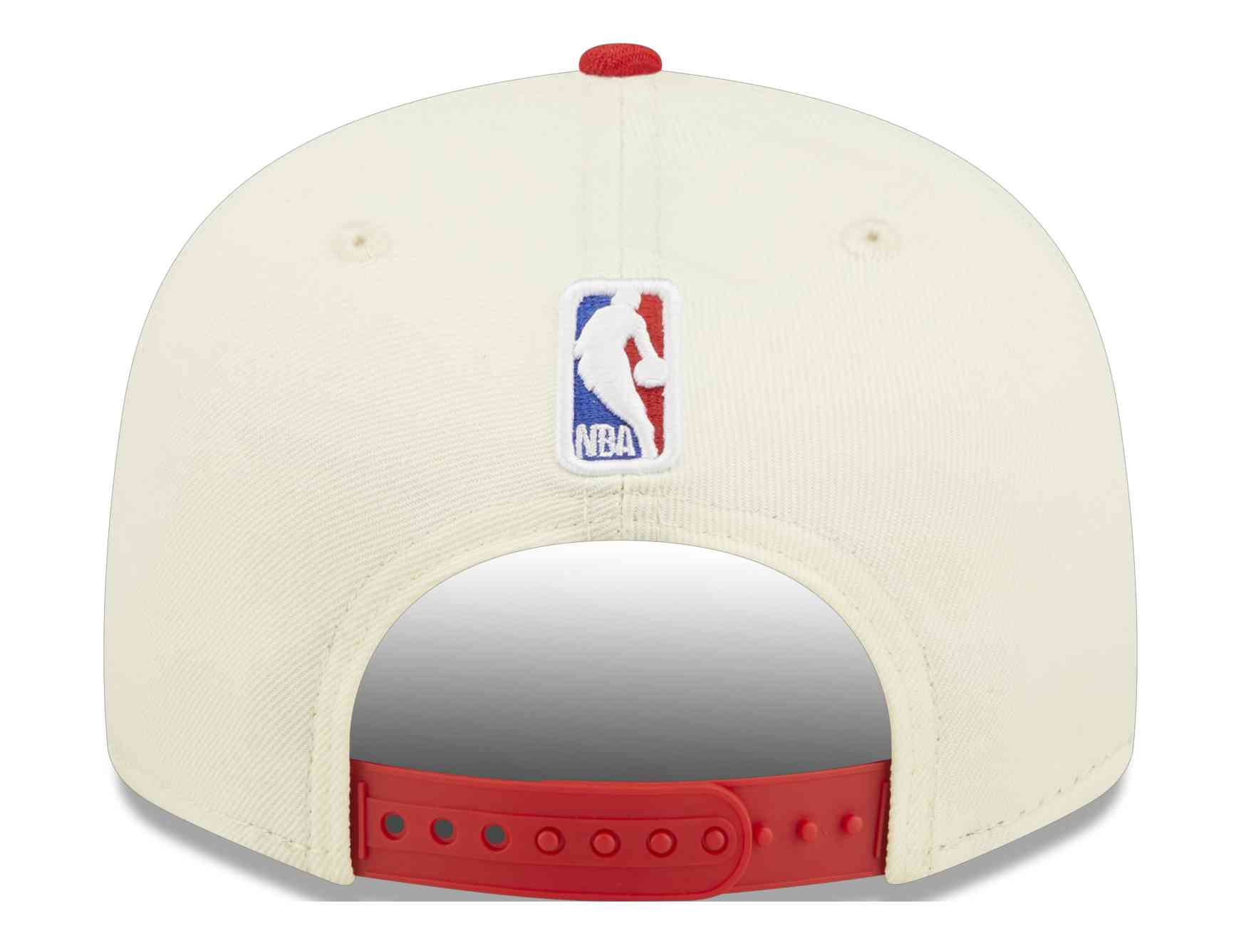New Era - NBA Houston Rockets 2022 Draft 9Fifty Snapback Cap