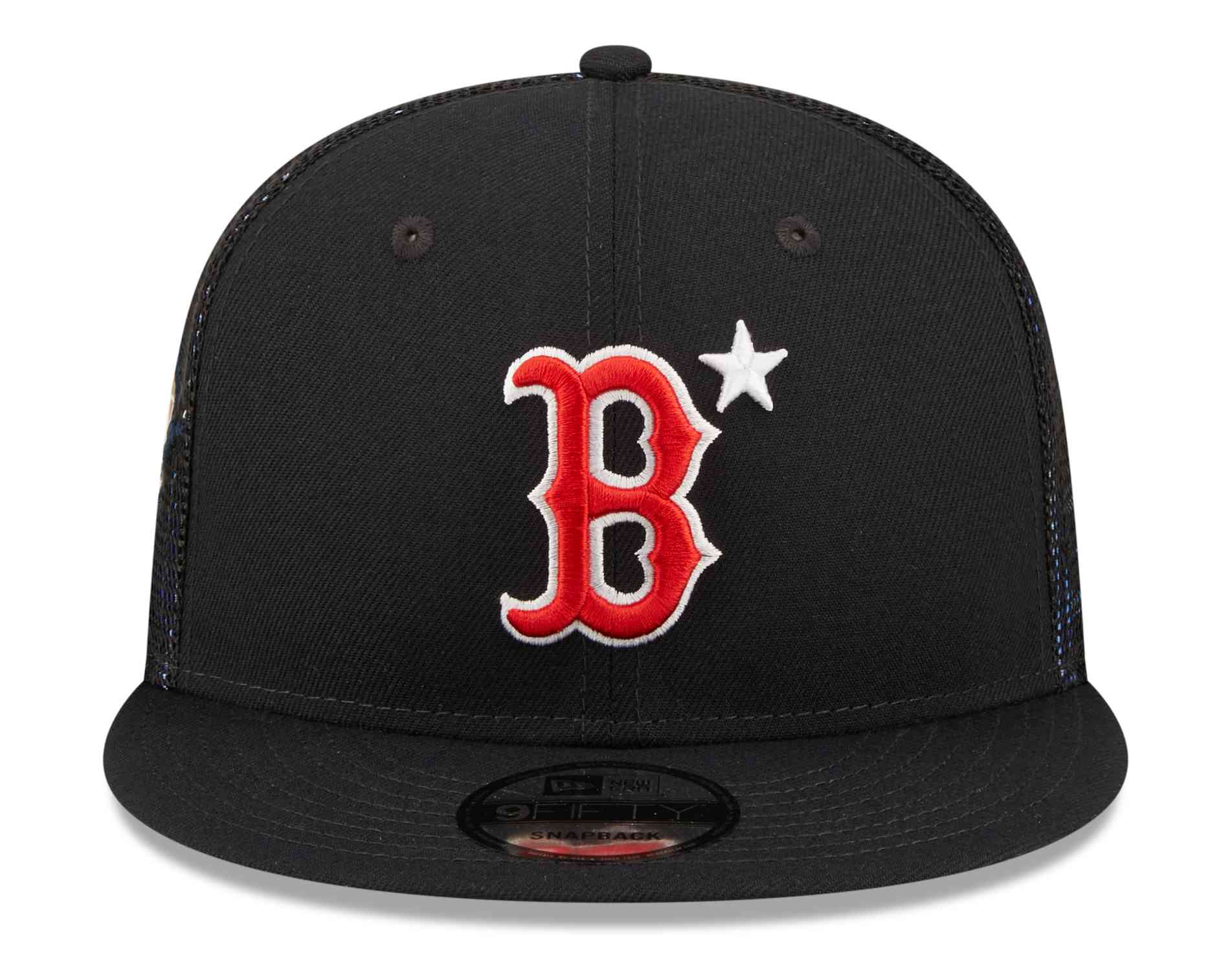 New Era - MLB Boston Red Sox All Star Game Patch 9Fifty