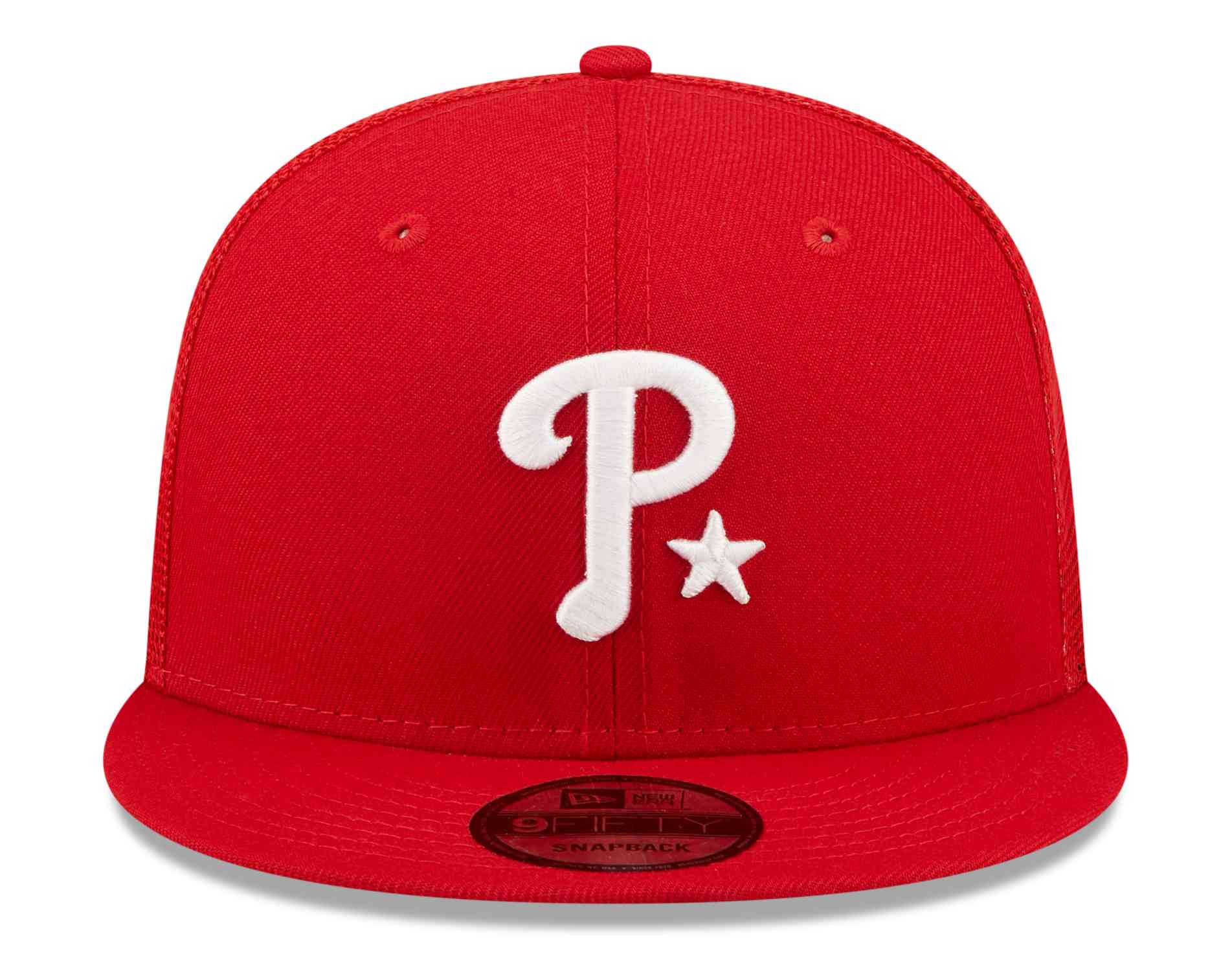 New Era - MLB Philadelphia Phillies All Star Game Patch 9Fifty