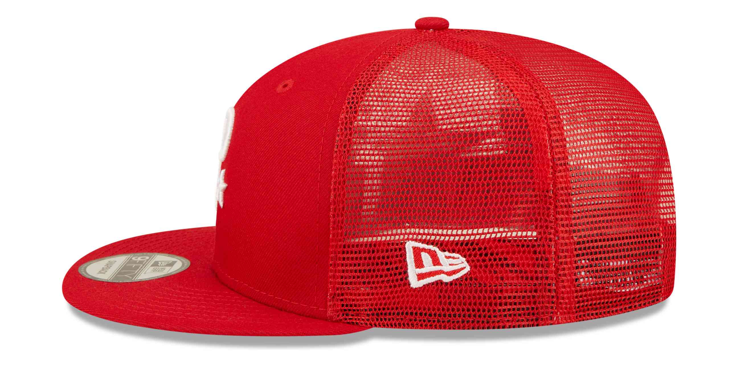 New Era - MLB Philadelphia Phillies All Star Game Patch 9Fifty