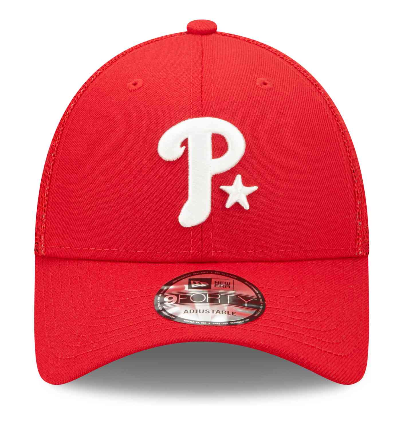 New Era - MLB Philadelphia Phillies 2022 All Star Game Workout 9Forty Snapback Cap
