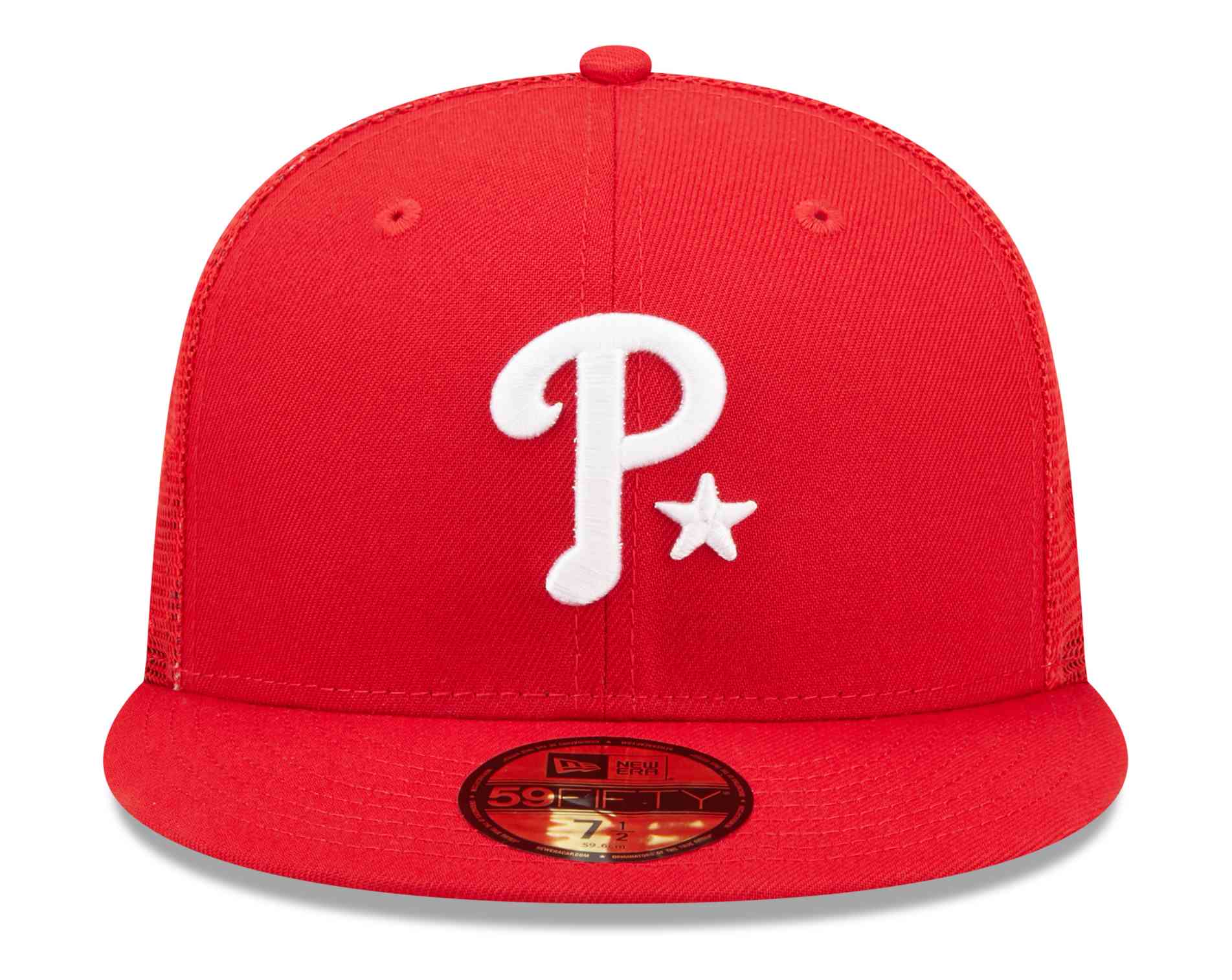 New Era - MLB Philadelphia Phillies 2022 All Star Game Workout 59Fifty Fitted Cap