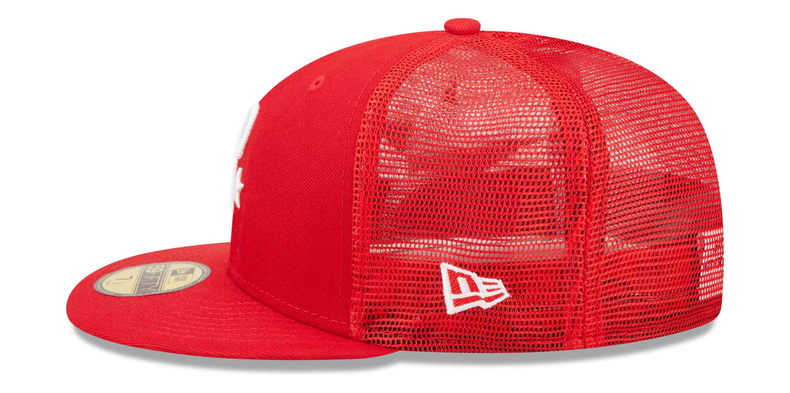 New Era - MLB Philadelphia Phillies 2022 All Star Game Workout 59Fifty Fitted Cap