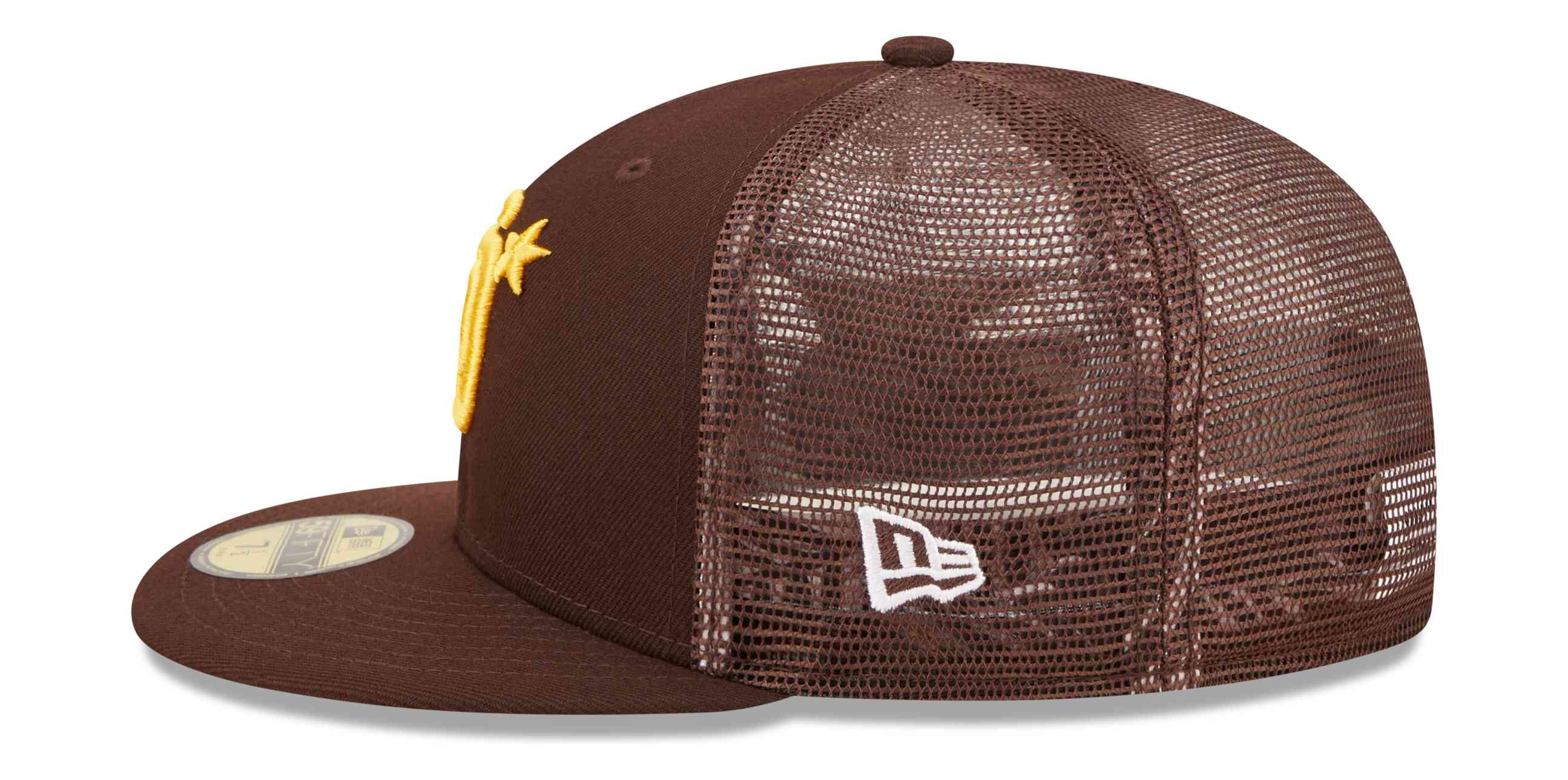 New Era - MLB San Diego Padres 2022 All Star Game Workout 59Fifty Fitted Cap