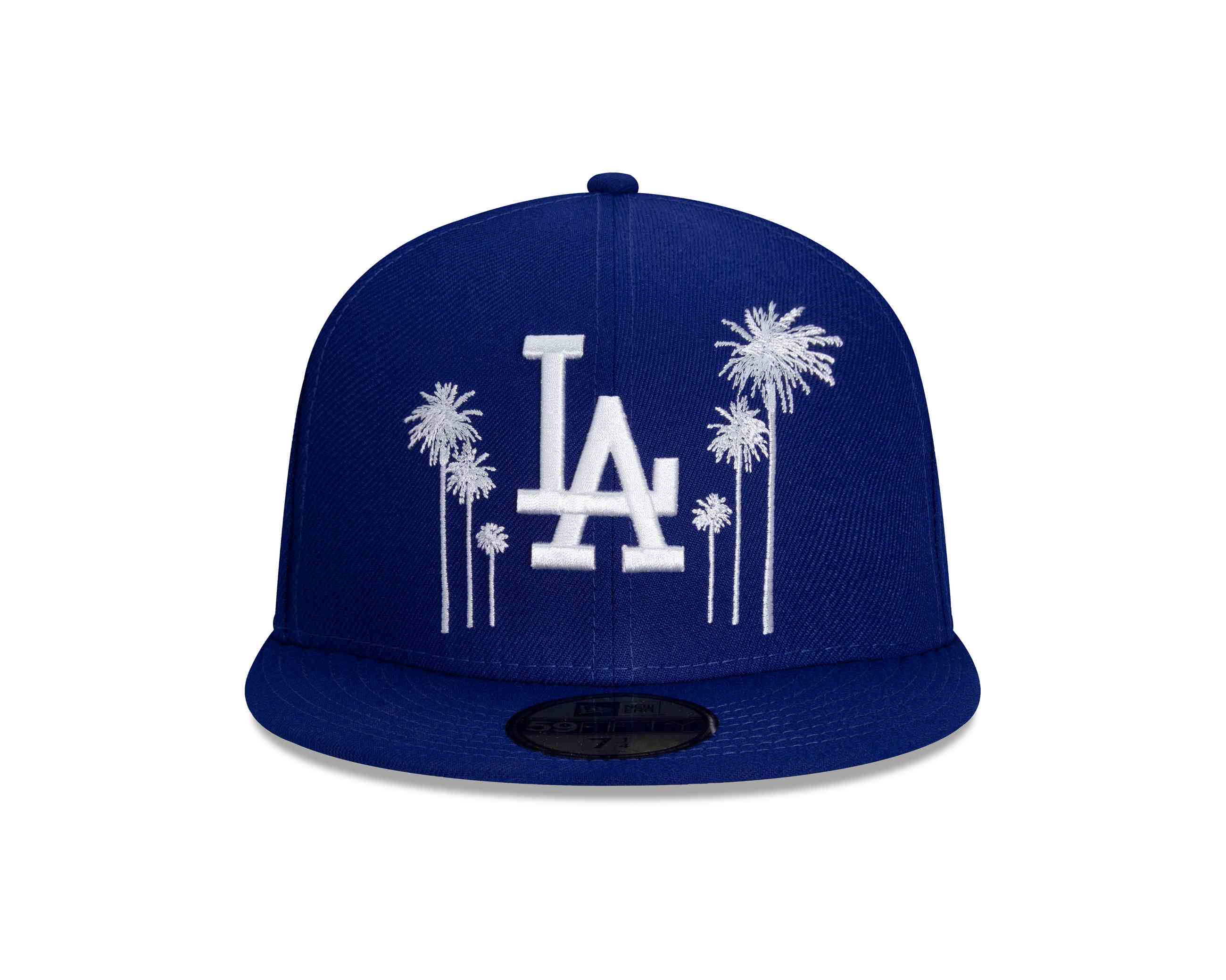 New Era - MLB Los Angeles Dodgers All Star Game Palm 59Fifty Fitted Cap