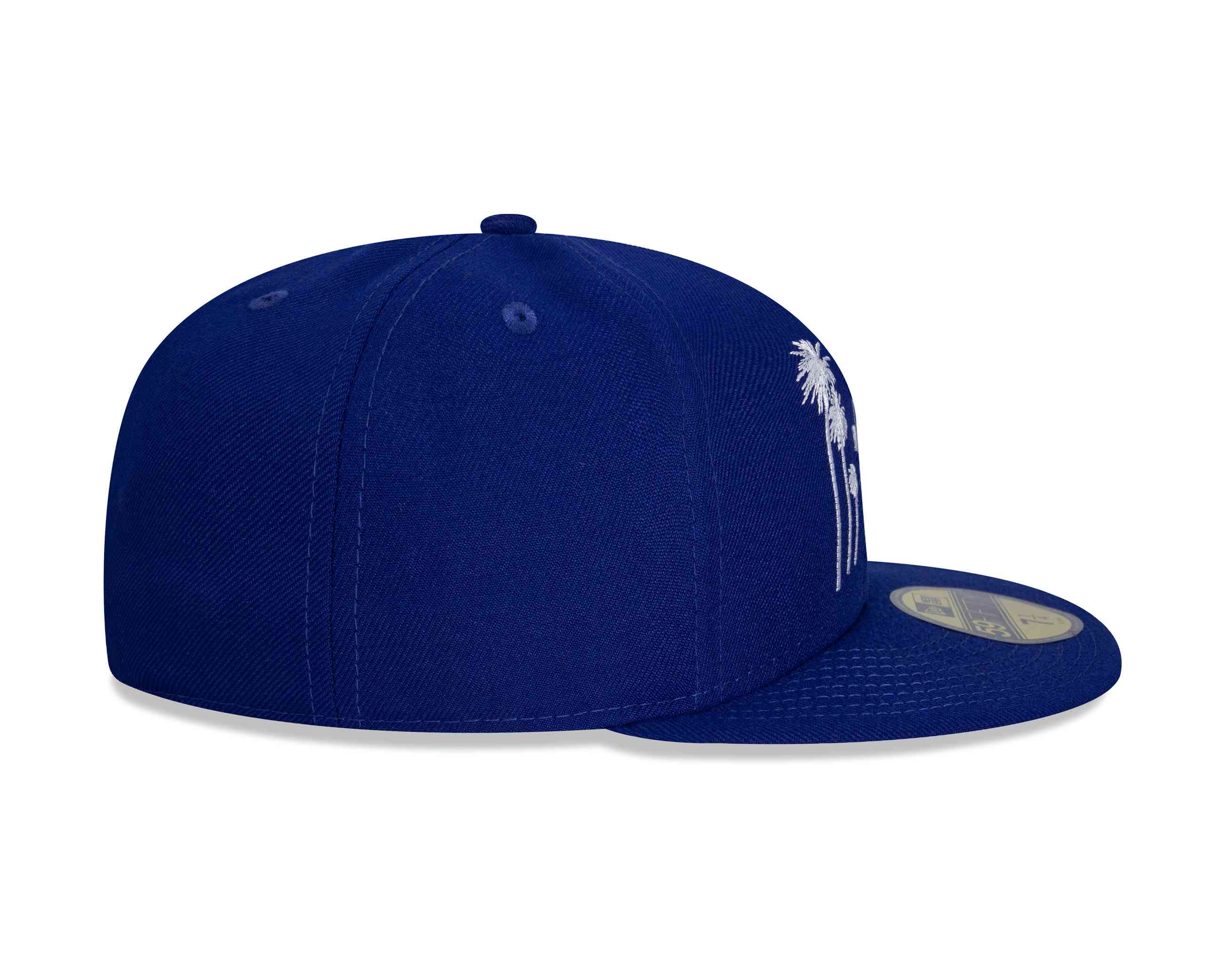 New Era - MLB Los Angeles Dodgers All Star Game Palm 59Fifty Fitted Cap