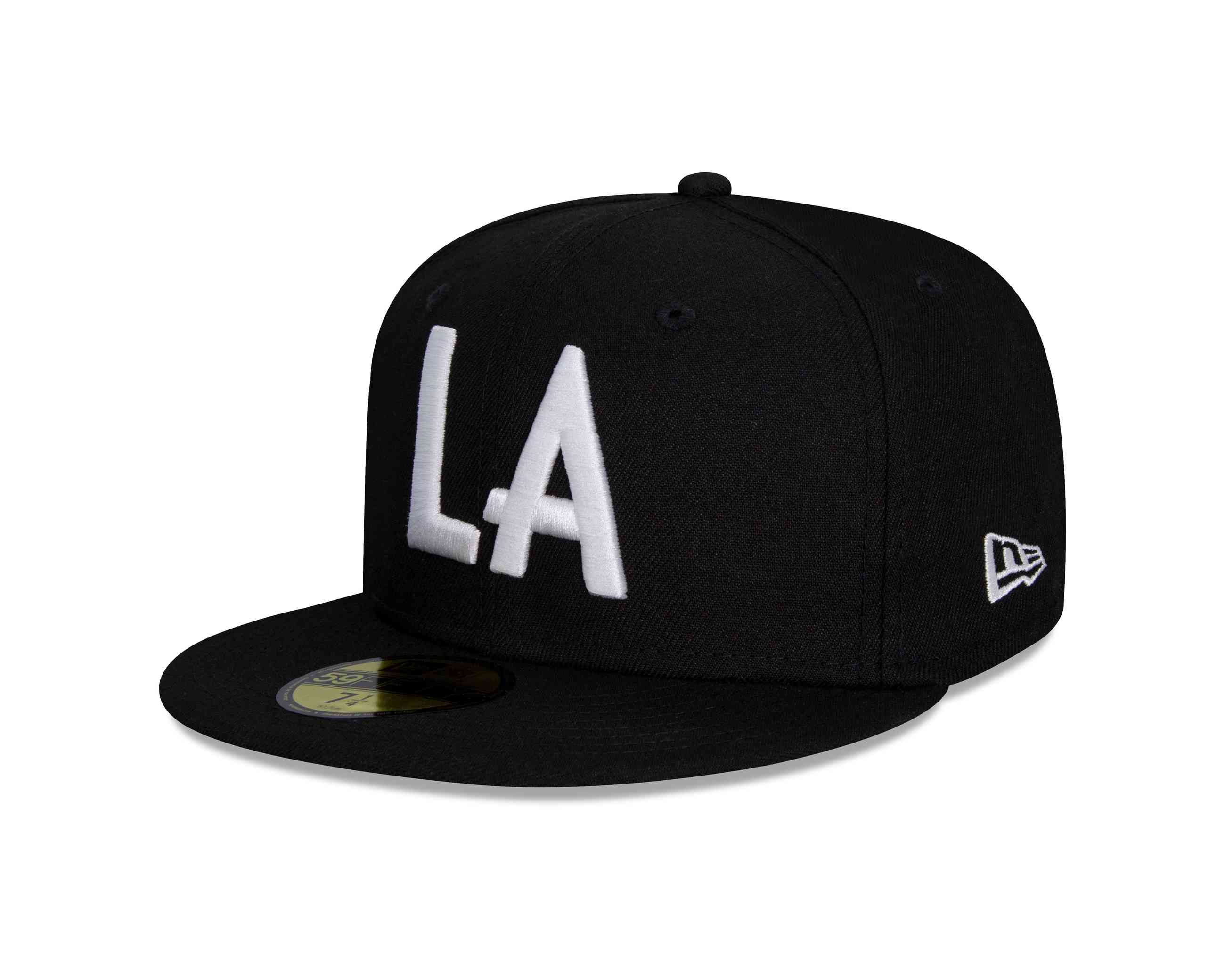 New Era - MLB Los Angeles Dodgers All Star Game Basic 59Fifty Fitted Cap