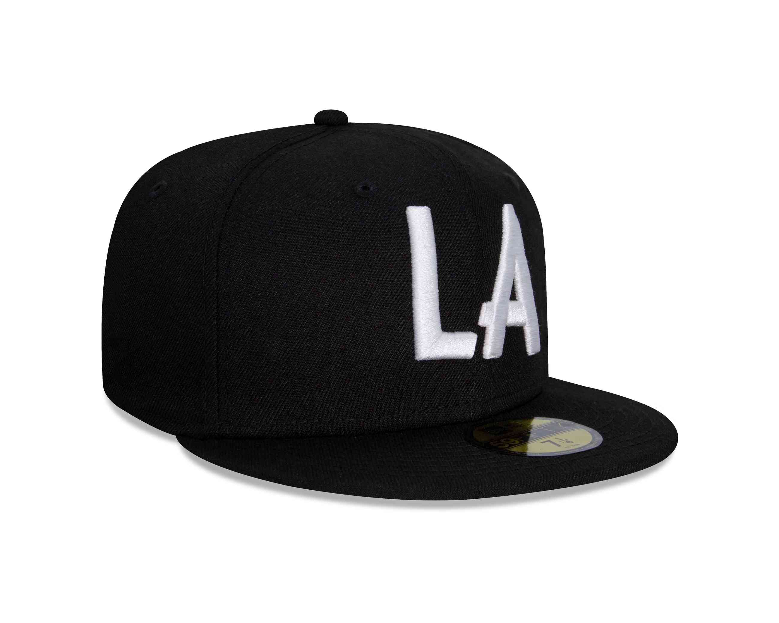 New Era - MLB Los Angeles Dodgers All Star Game Basic 59Fifty Fitted Cap