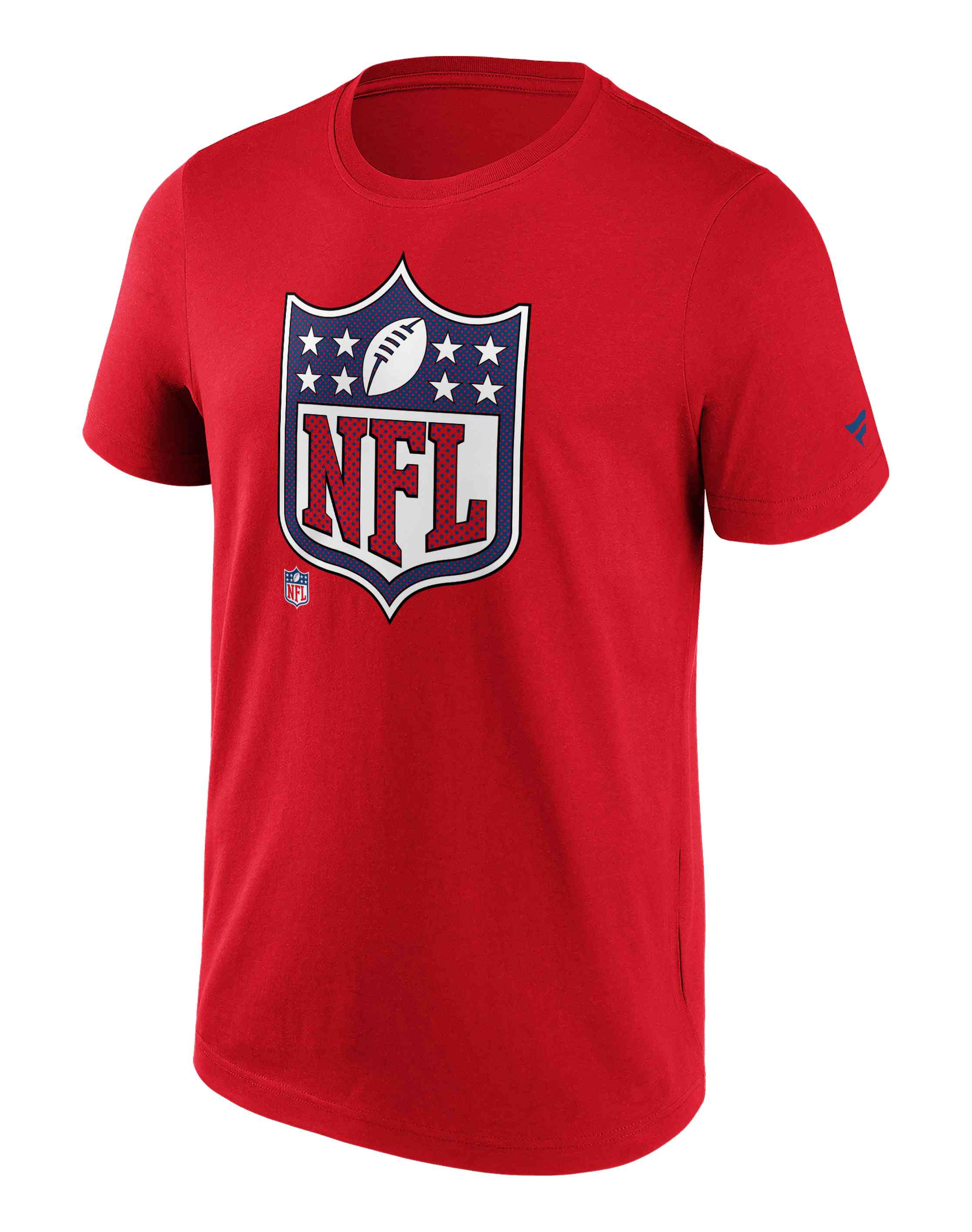 Fanatics - NFL Shield Pop Art T-Shirt