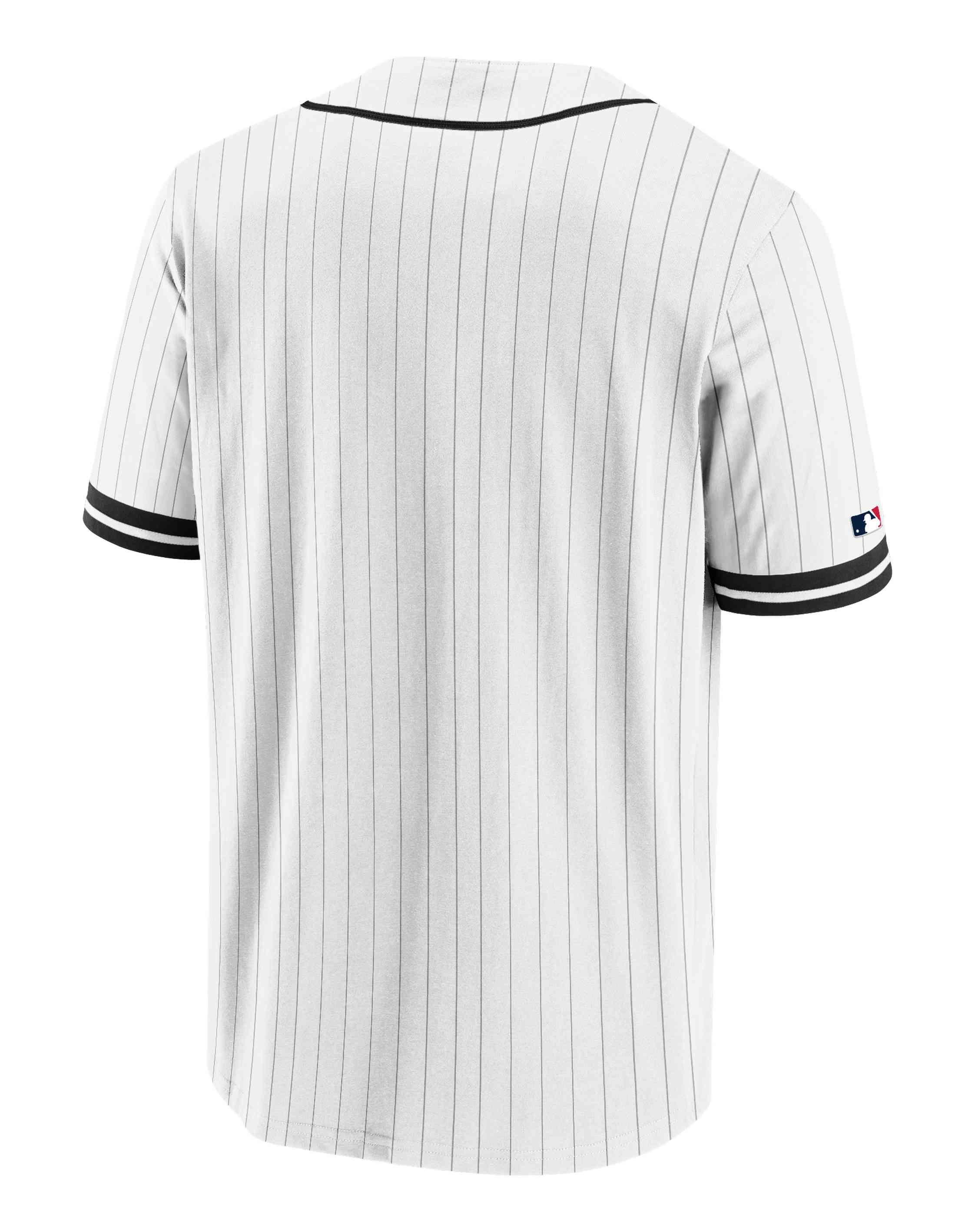 Fanatics - MLB Chicago White Sox Franchise Poly Jersey Hemd