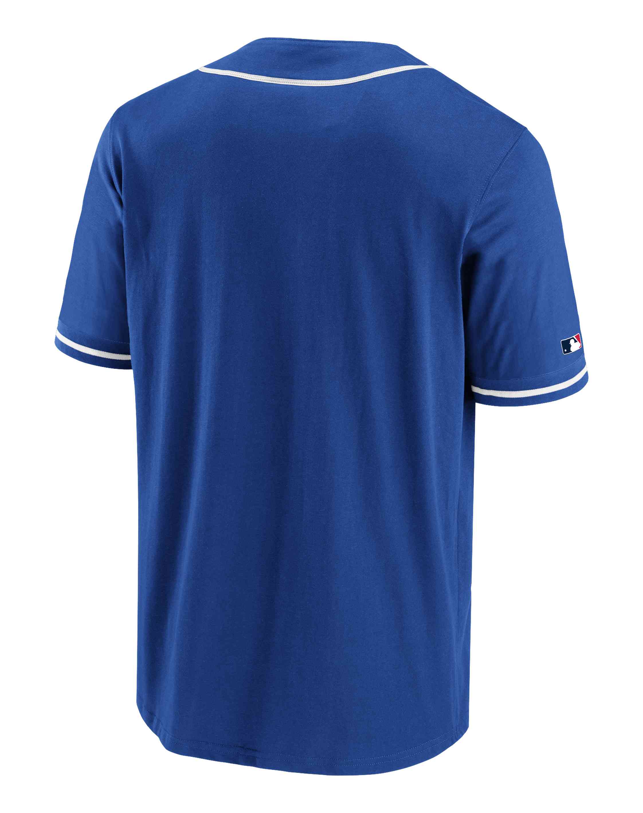 Fanatics - MLB Los Angeles Dodgers Franchise Poly Jersey Hemd