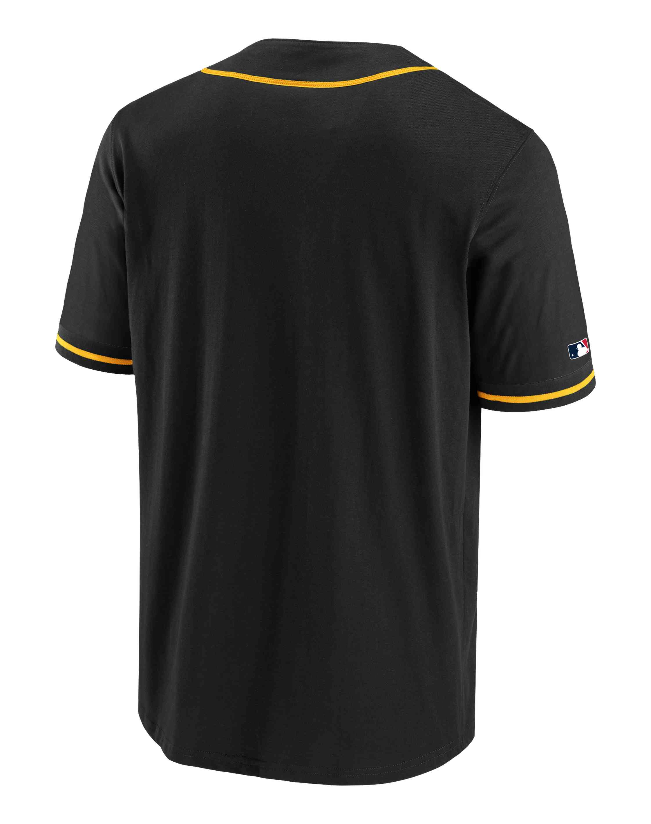 Fanatics - MLB Pittsburgh Pirates Franchise Poly Jersey Hemd