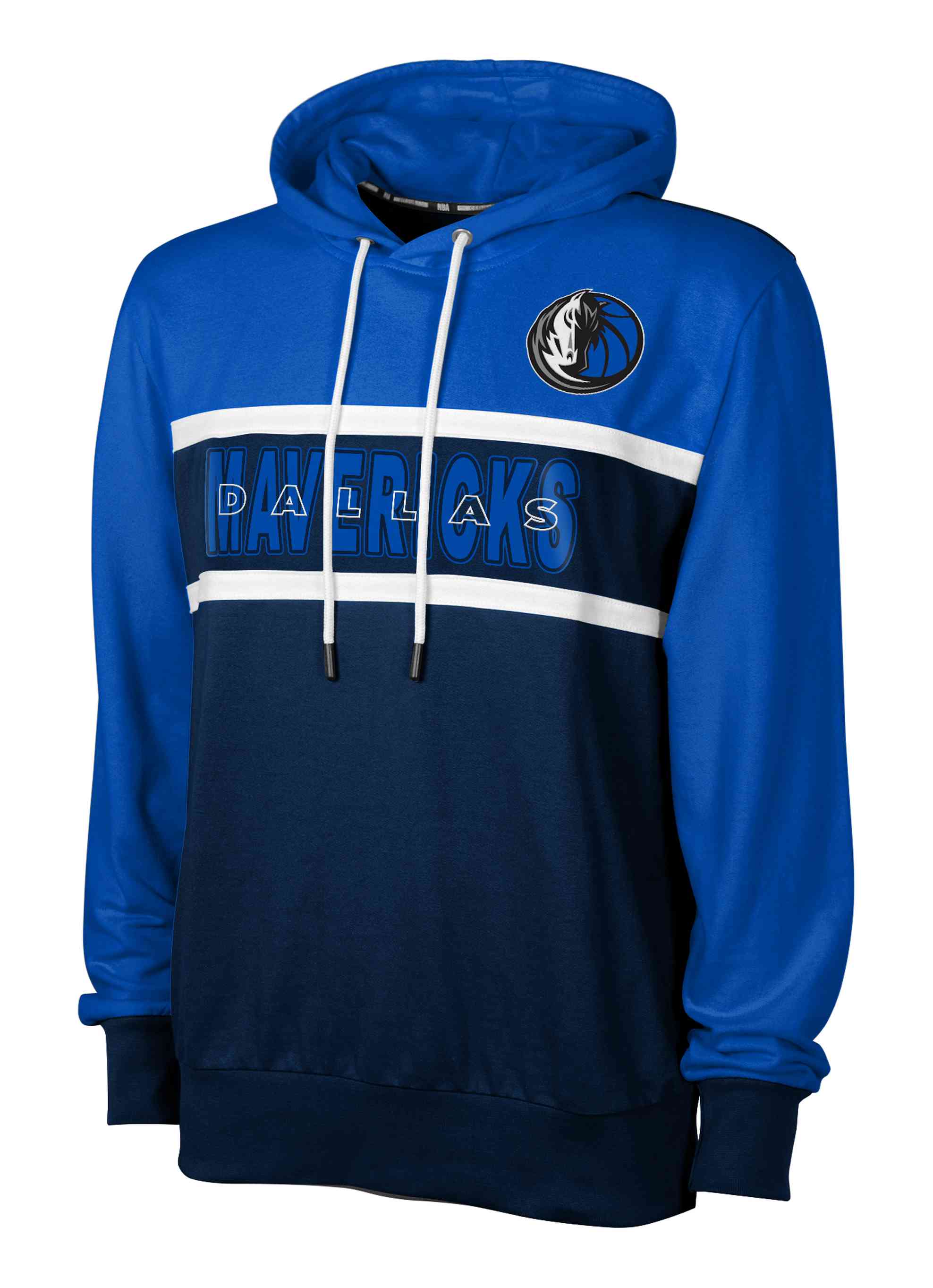 Outerstuff - NBA Dallas Mavericks Pull-Over Luka Doncic Hoodie