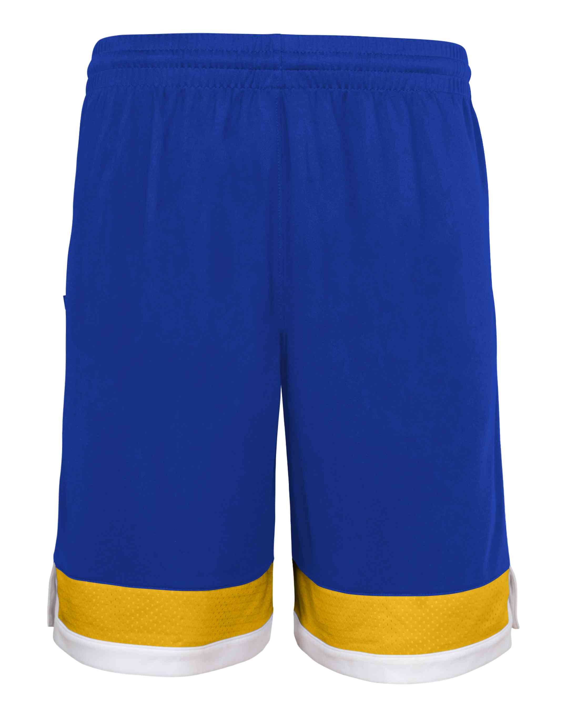 Outerstuff - NBA Golden State Warriors Stephen Curry Active Basketball Shorts