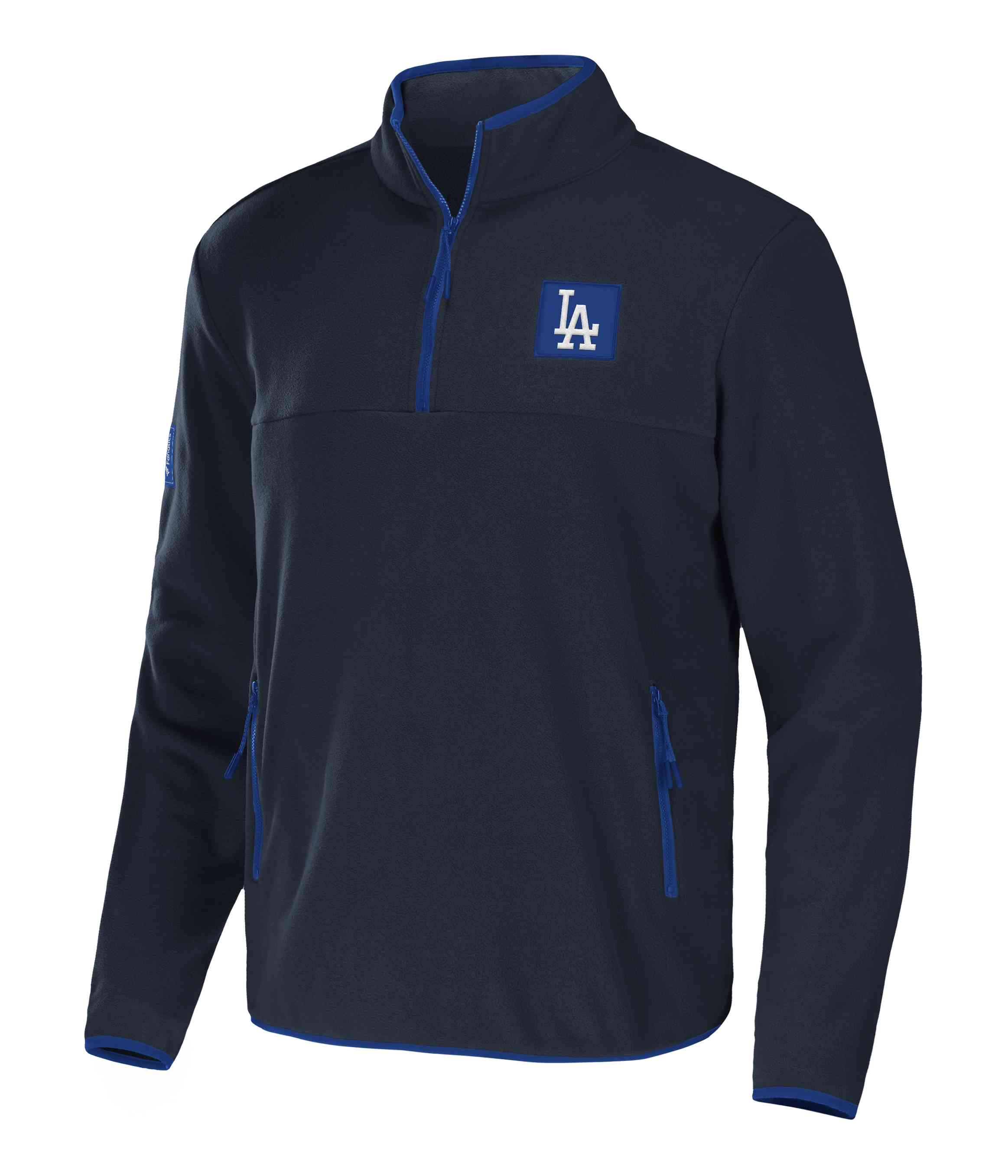 Fanatics - MLB Los Angeles Dodgers Future Fleece Sweatshirt