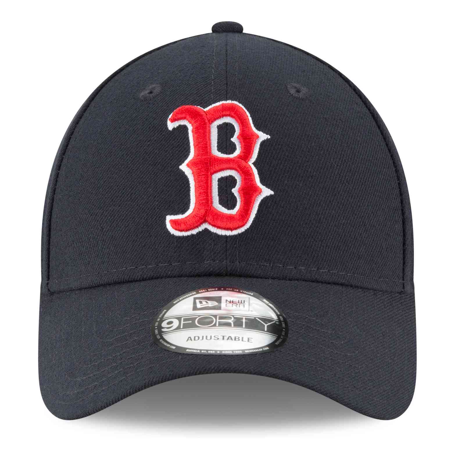 New Era - MLB Boston Red Sox The League 9Forty Strapback Cap