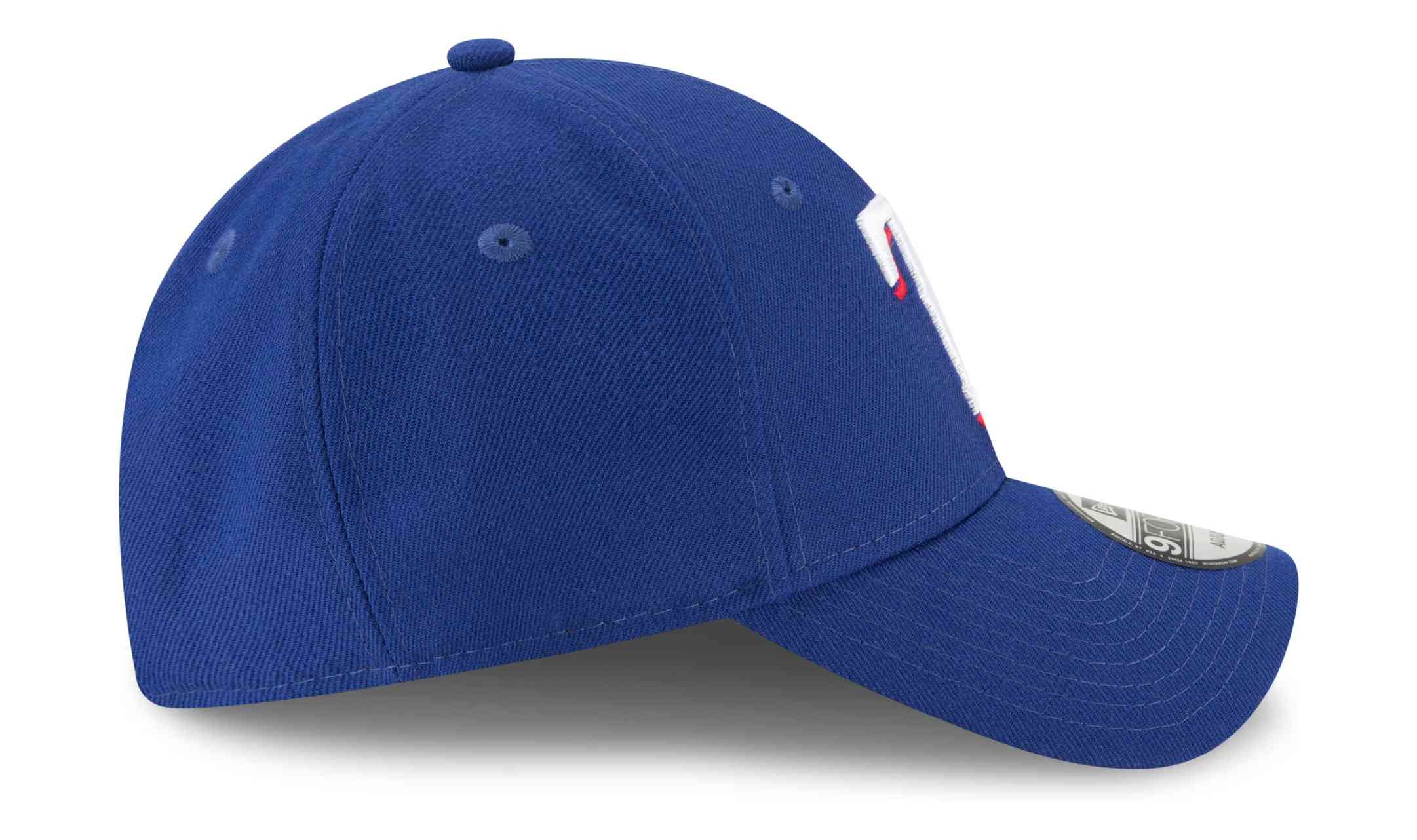 New Era - MLB Texas Rangers The League 9Forty Strapback Cap