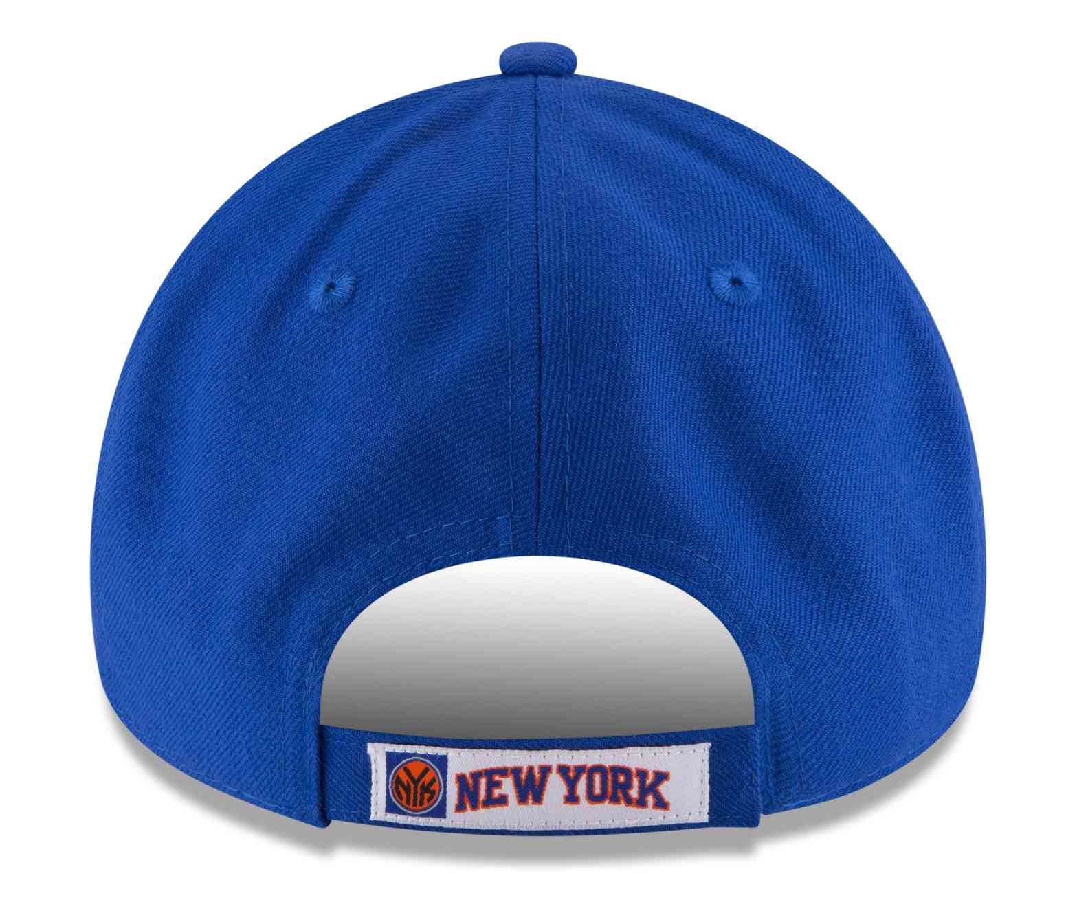 New Era - NBA New York Knicks The League 9Forty Strapback Cap