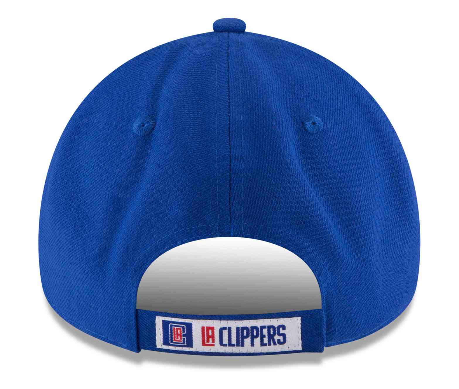 New Era - NBA Los Angeles Clippers The League 9Forty Strapback Cap