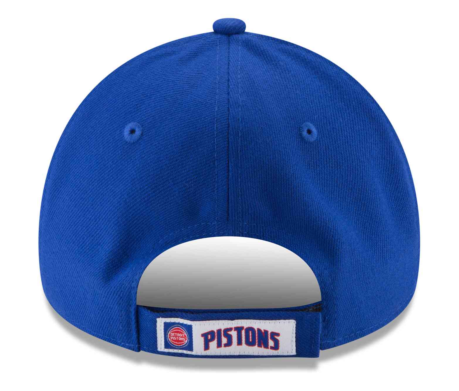 New Era - NBA Detroit Pistons The League 9Forty Strapback Cap