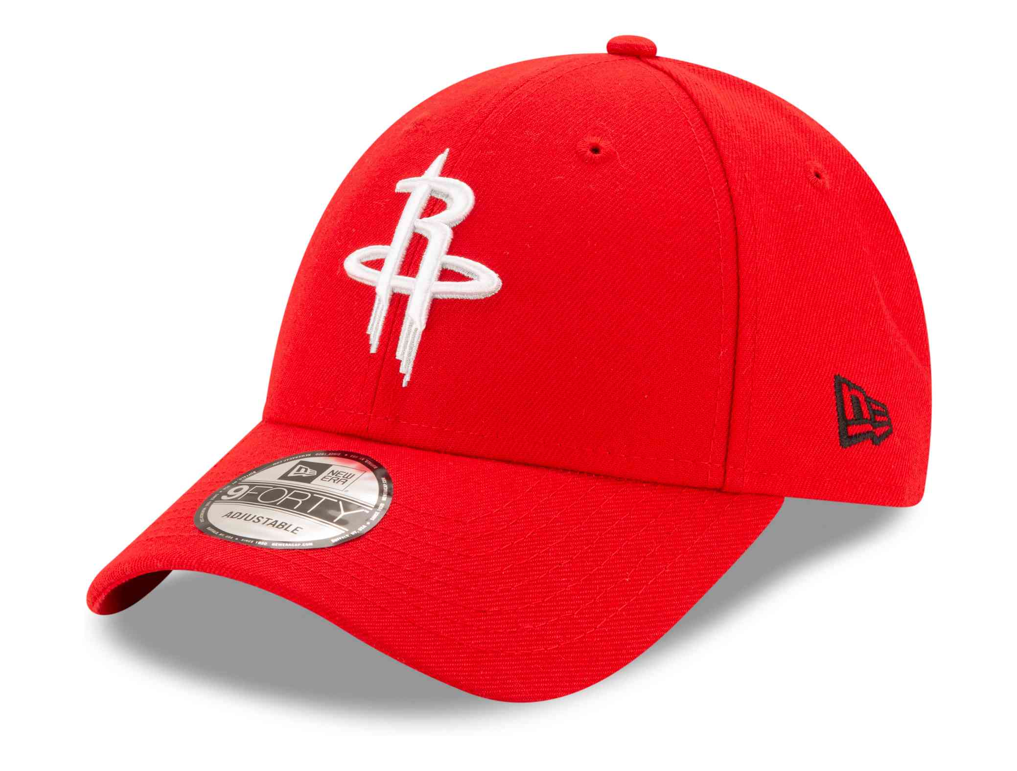 New Era - NBA Houston Rockets The League 9Forty Strapback Cap